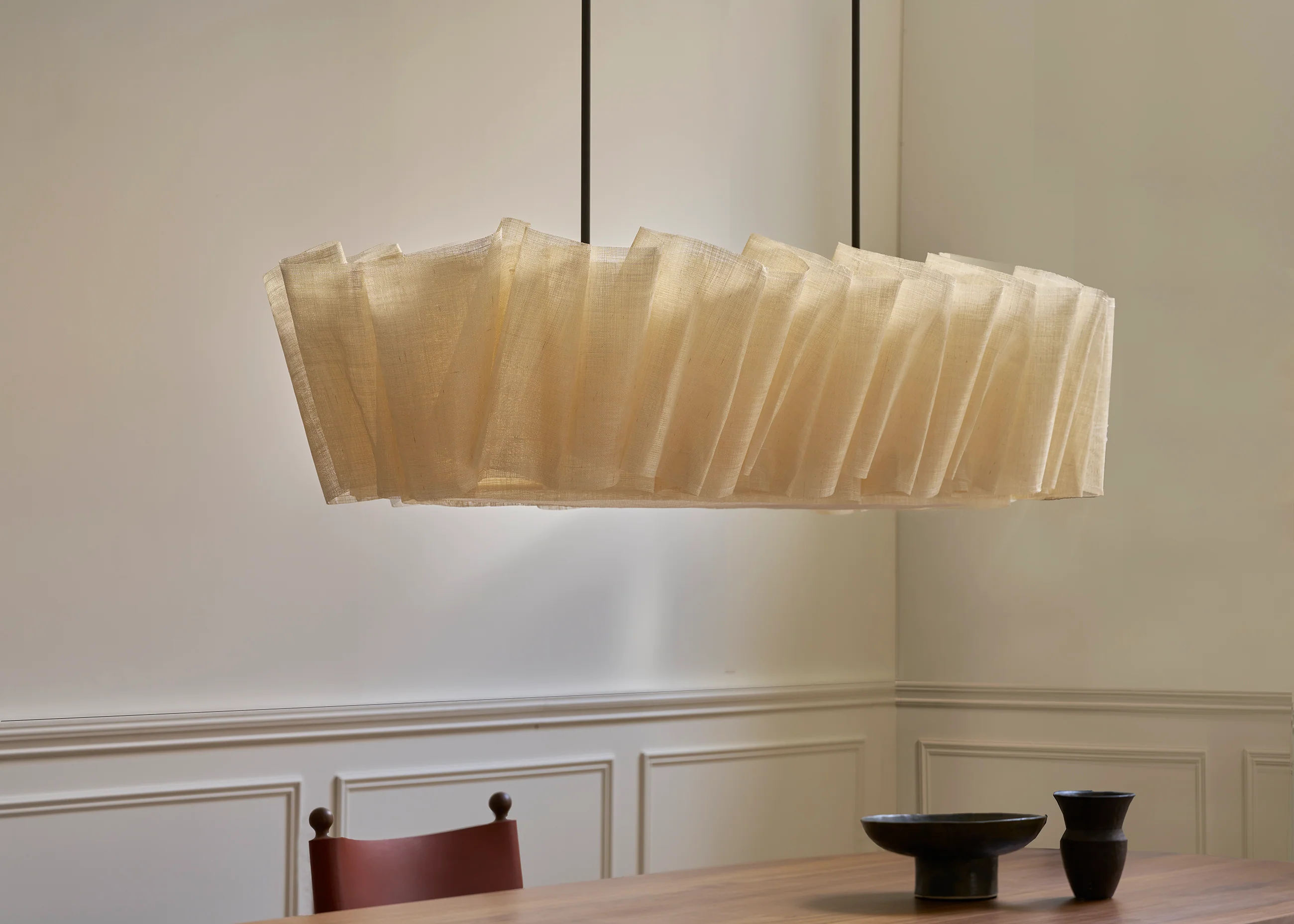Anders loop pendant - Image 4