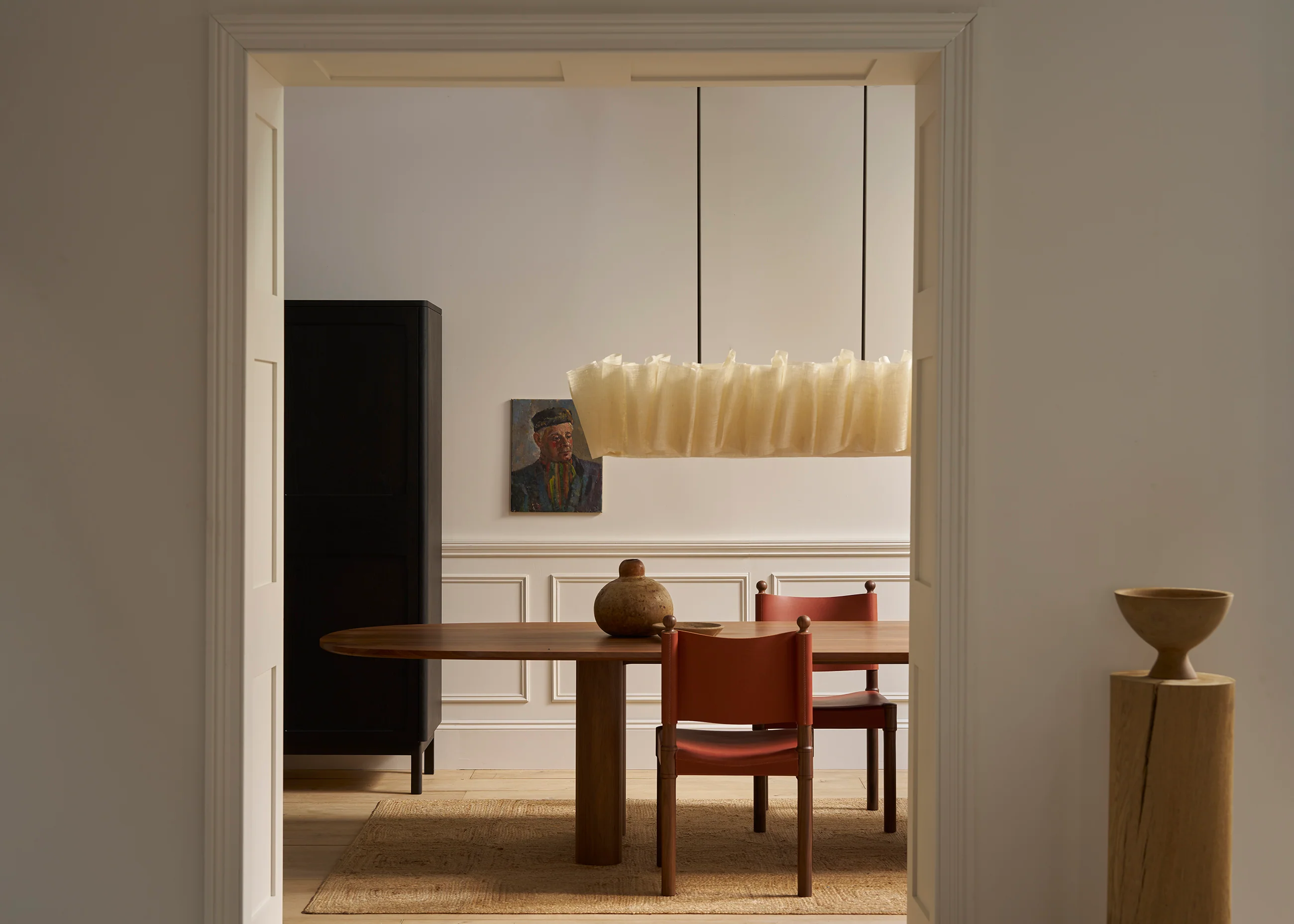 Anders loop pendant - Image 5