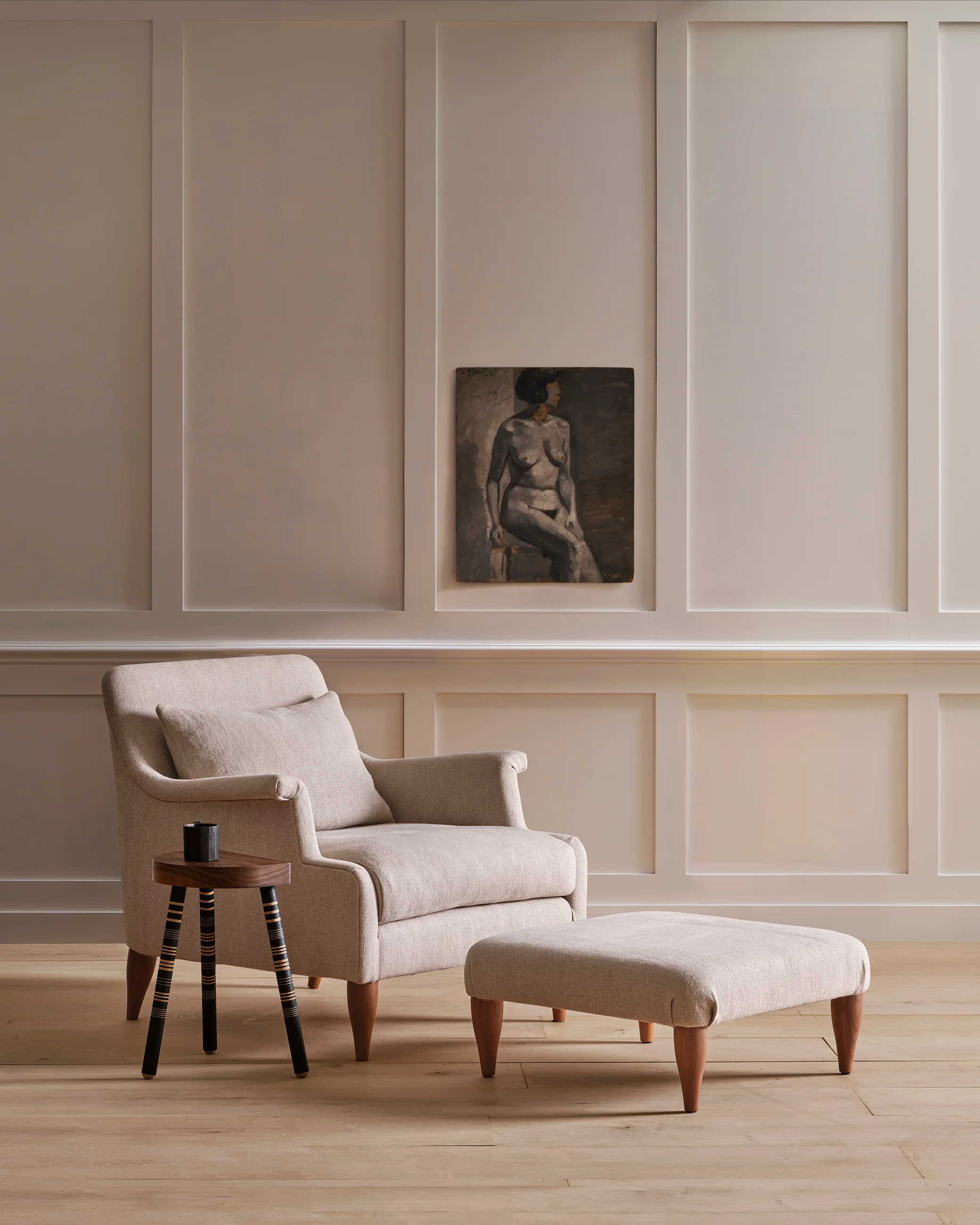 Angelo armchair - Image 3