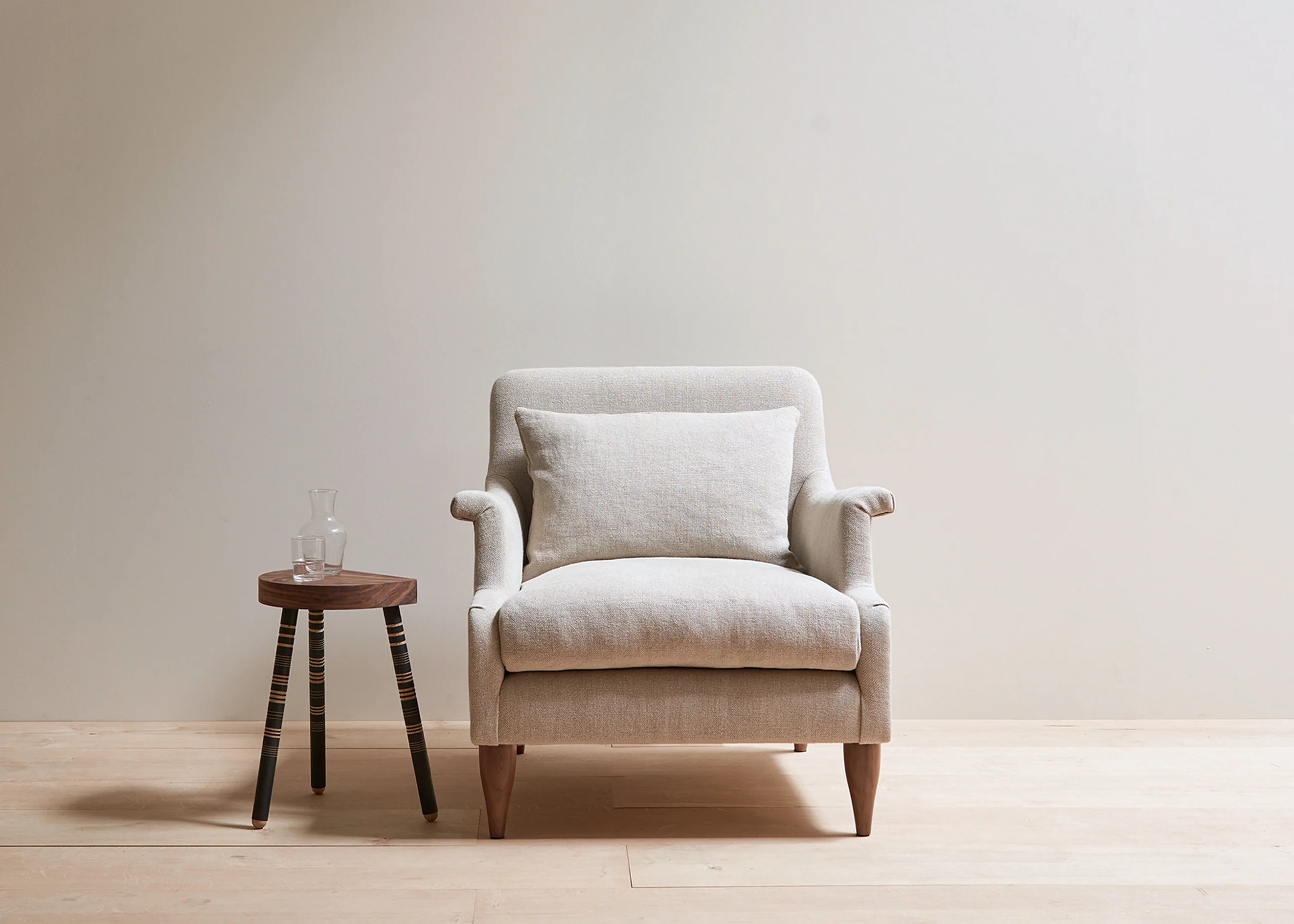 Angelo armchair - Image 4