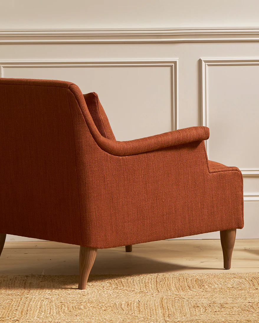 Angelo armchair - Image 5