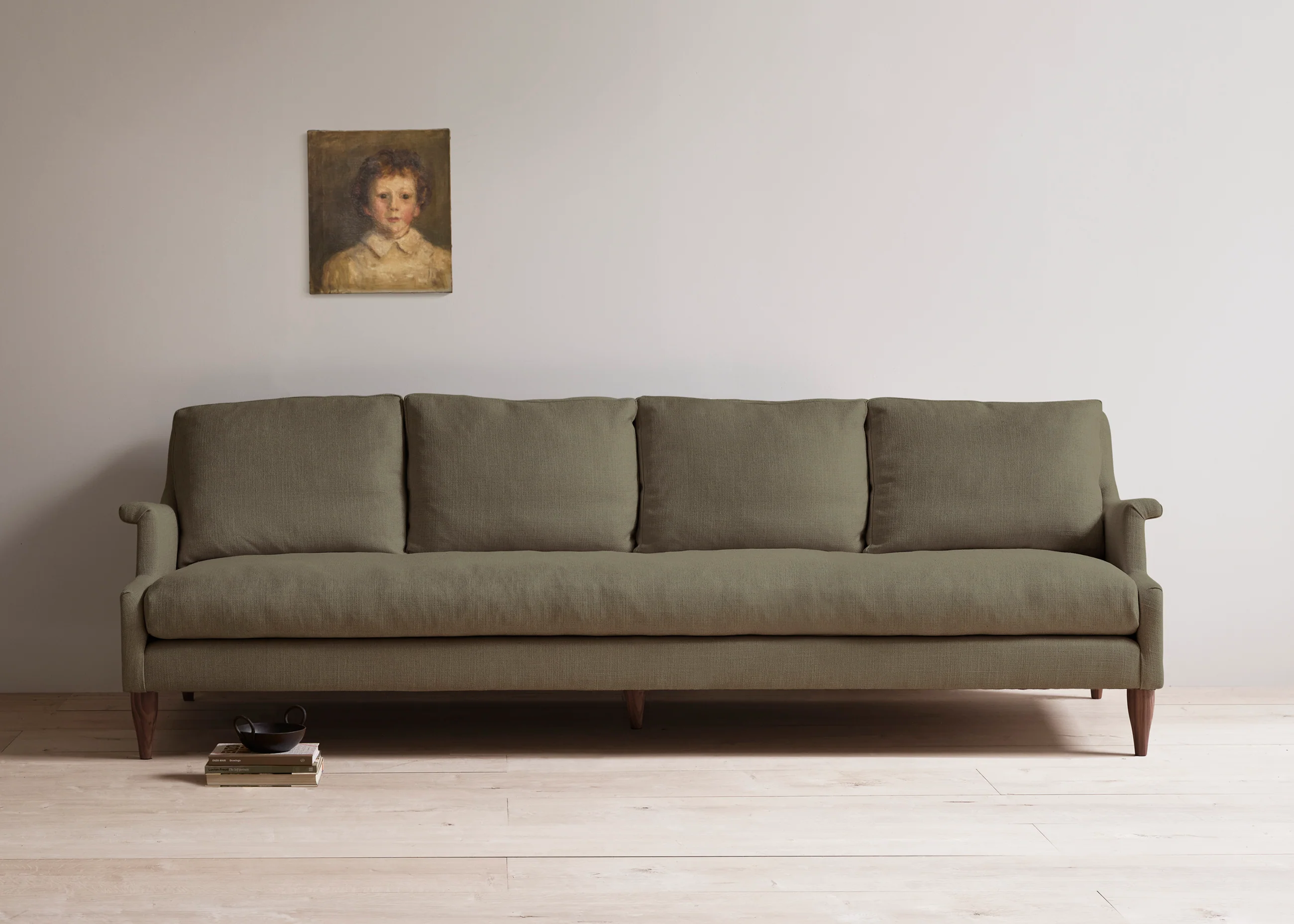 Angelo sofa - Image 6