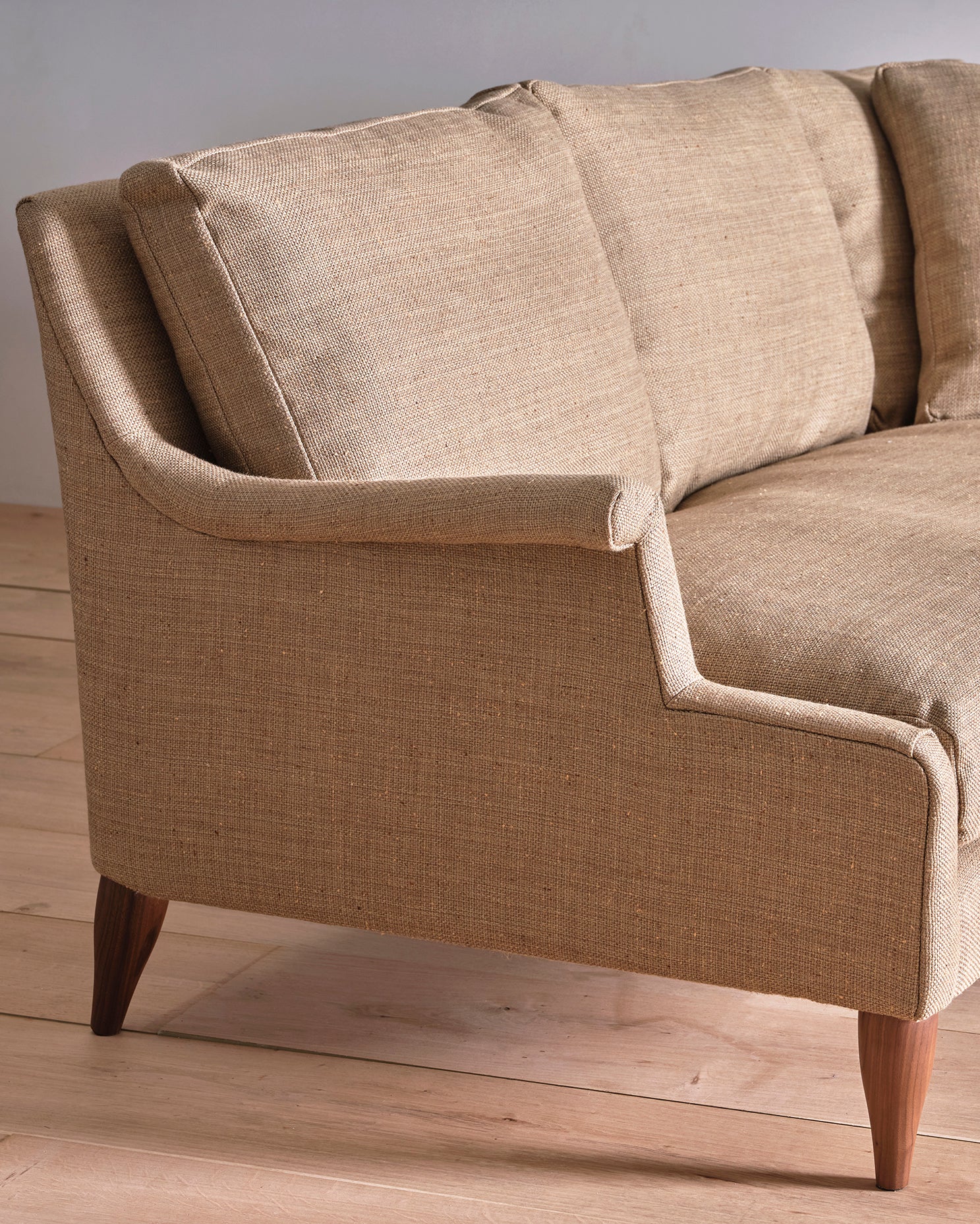 Angelo sofa system - Image 4