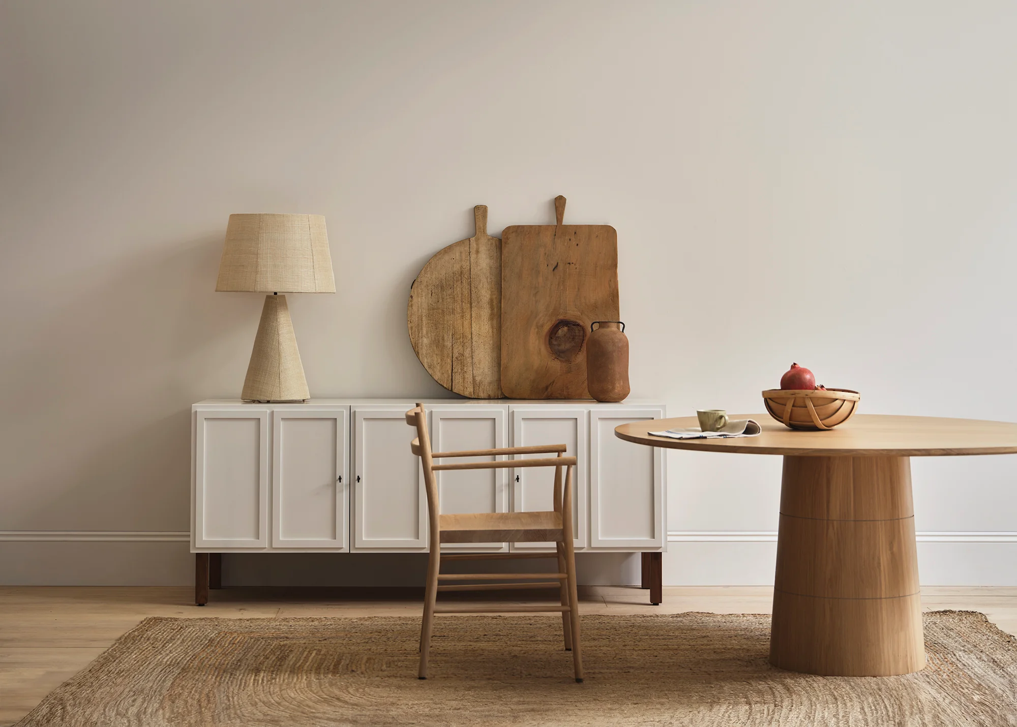 Avery armchair - Image 5