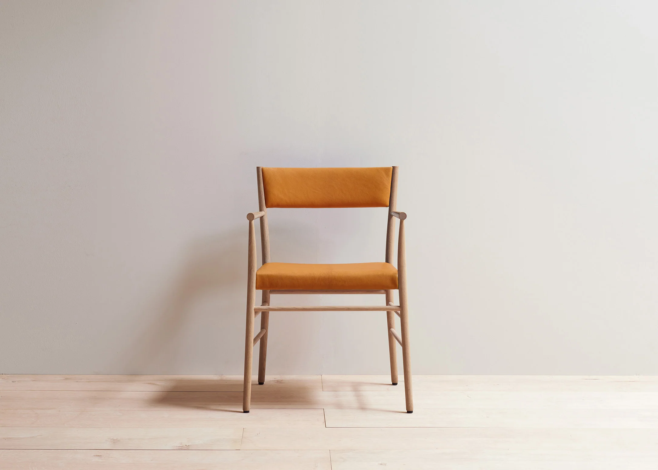 Avery armchair upholstered - Image 3