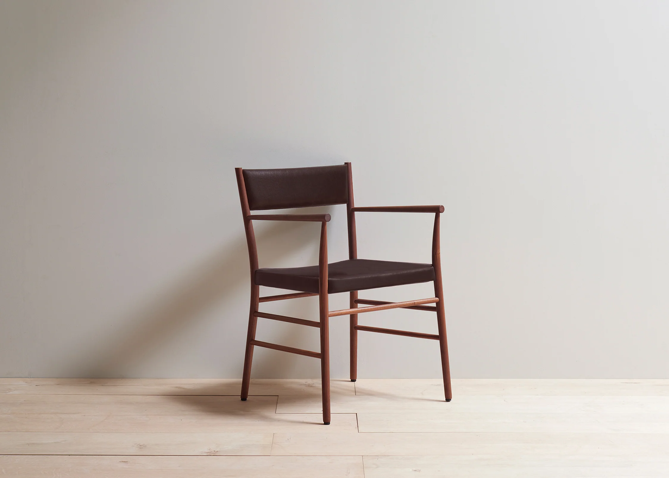 Avery armchair upholstered - Image 4