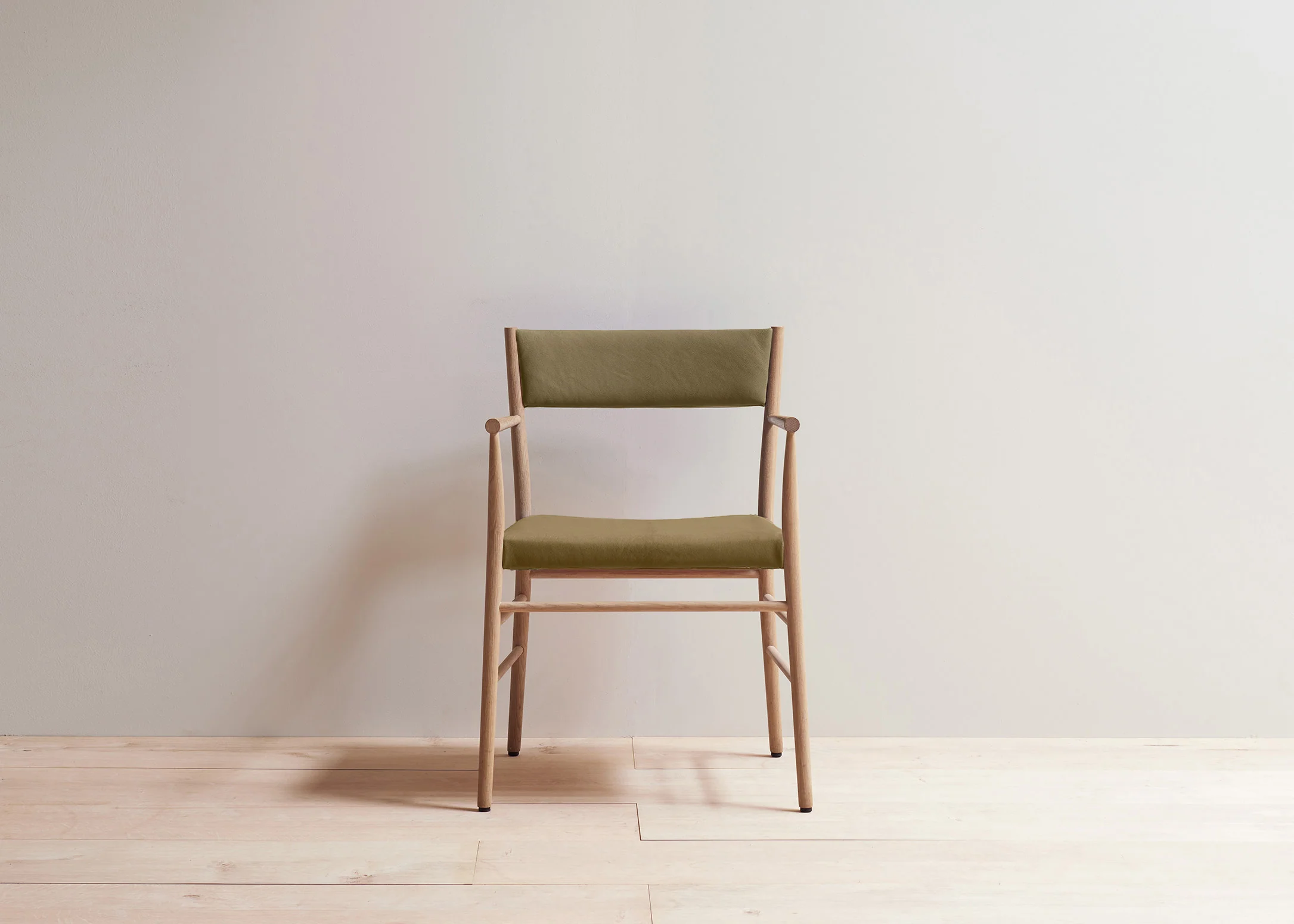 Avery armchair upholstered - Image 5
