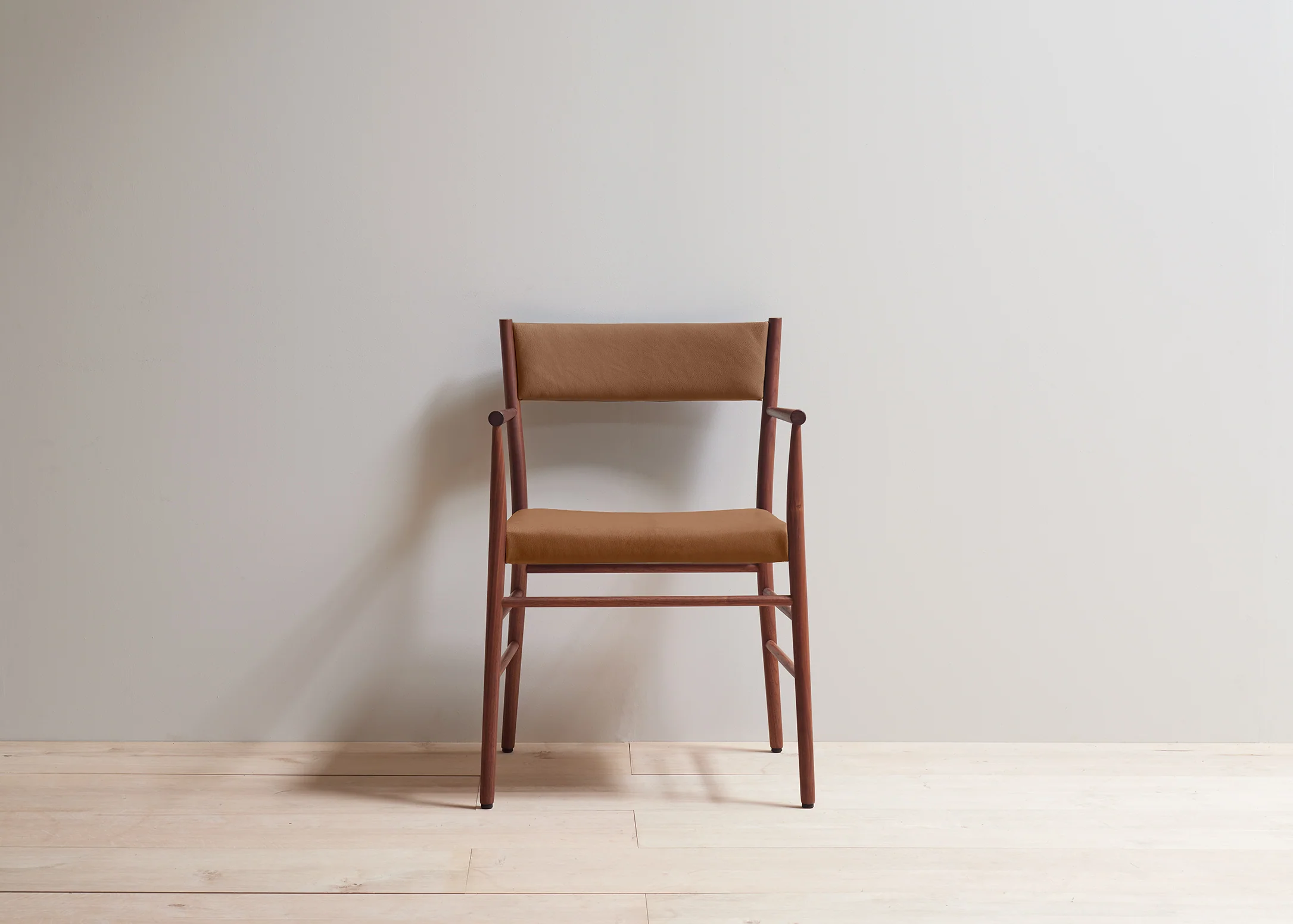 Avery armchair upholstered - Image 6