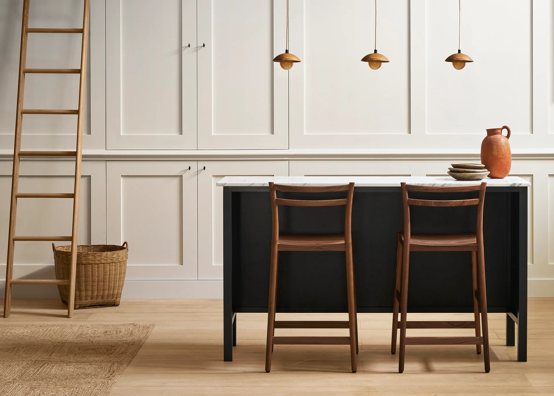 Avery counter stool - Image 4