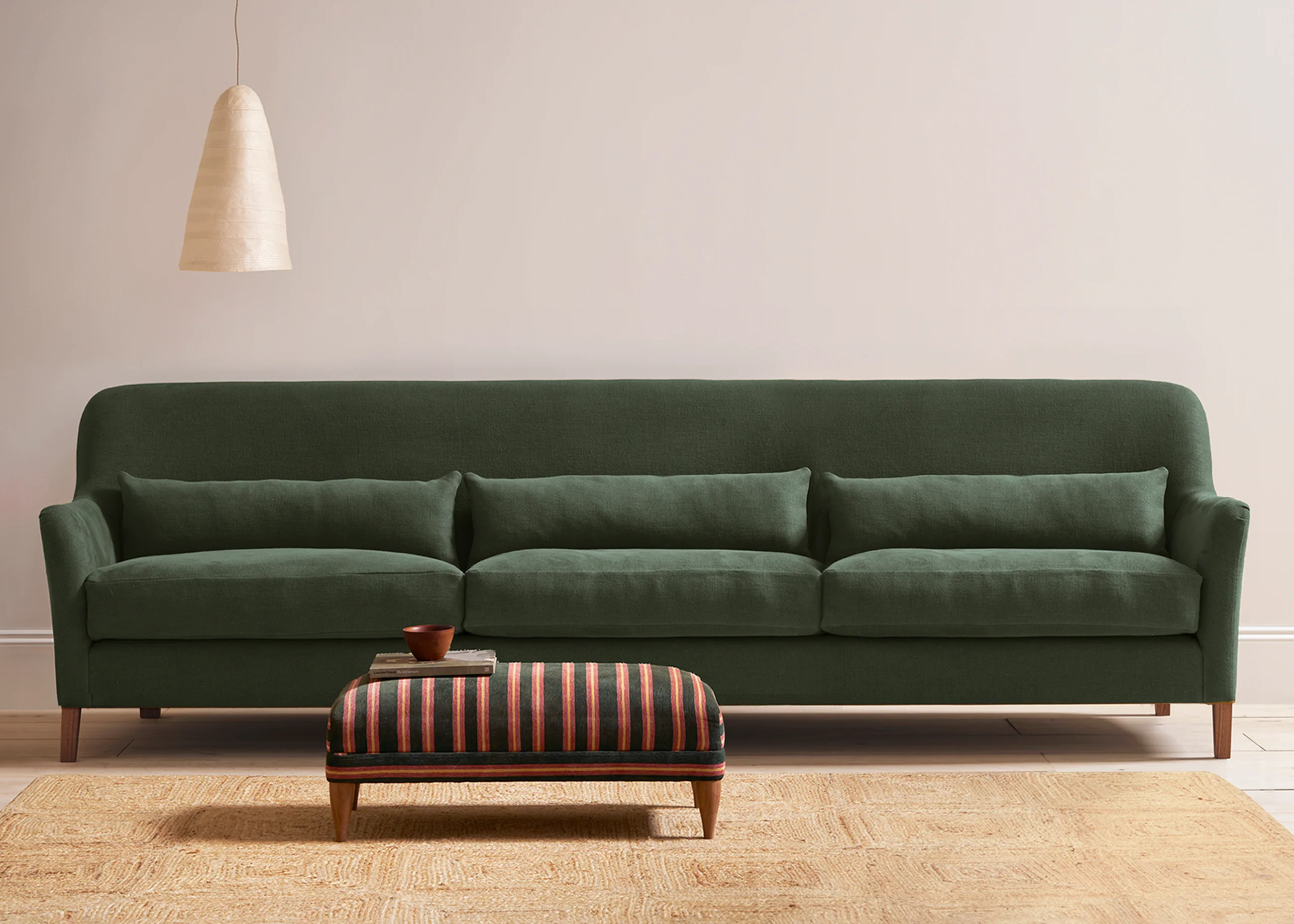 Boyd sofa - Image 4