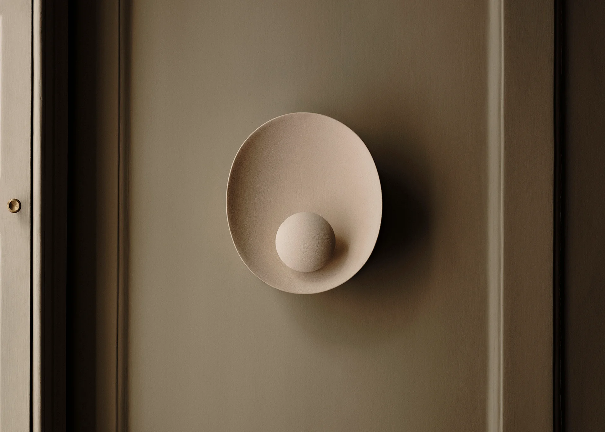 Wall lights
