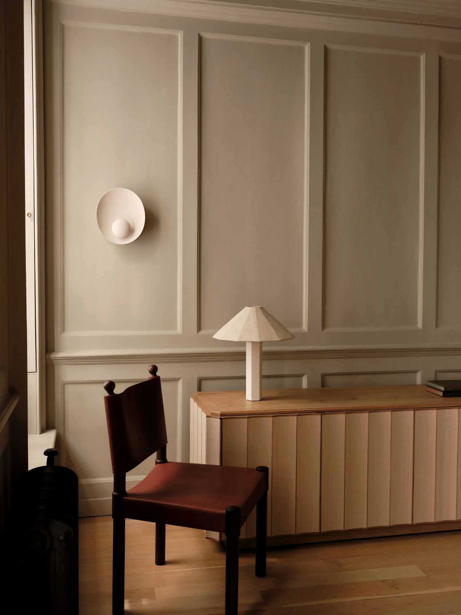 Cari wall light - Image 4