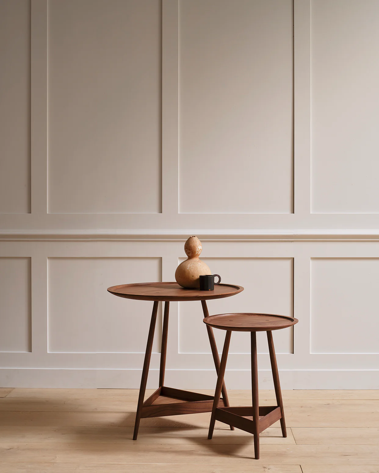 Clyde lamp table - Image 3