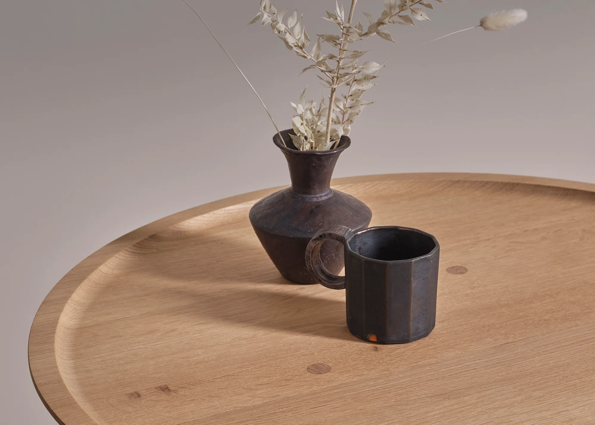 Clyde lamp table - Image 6