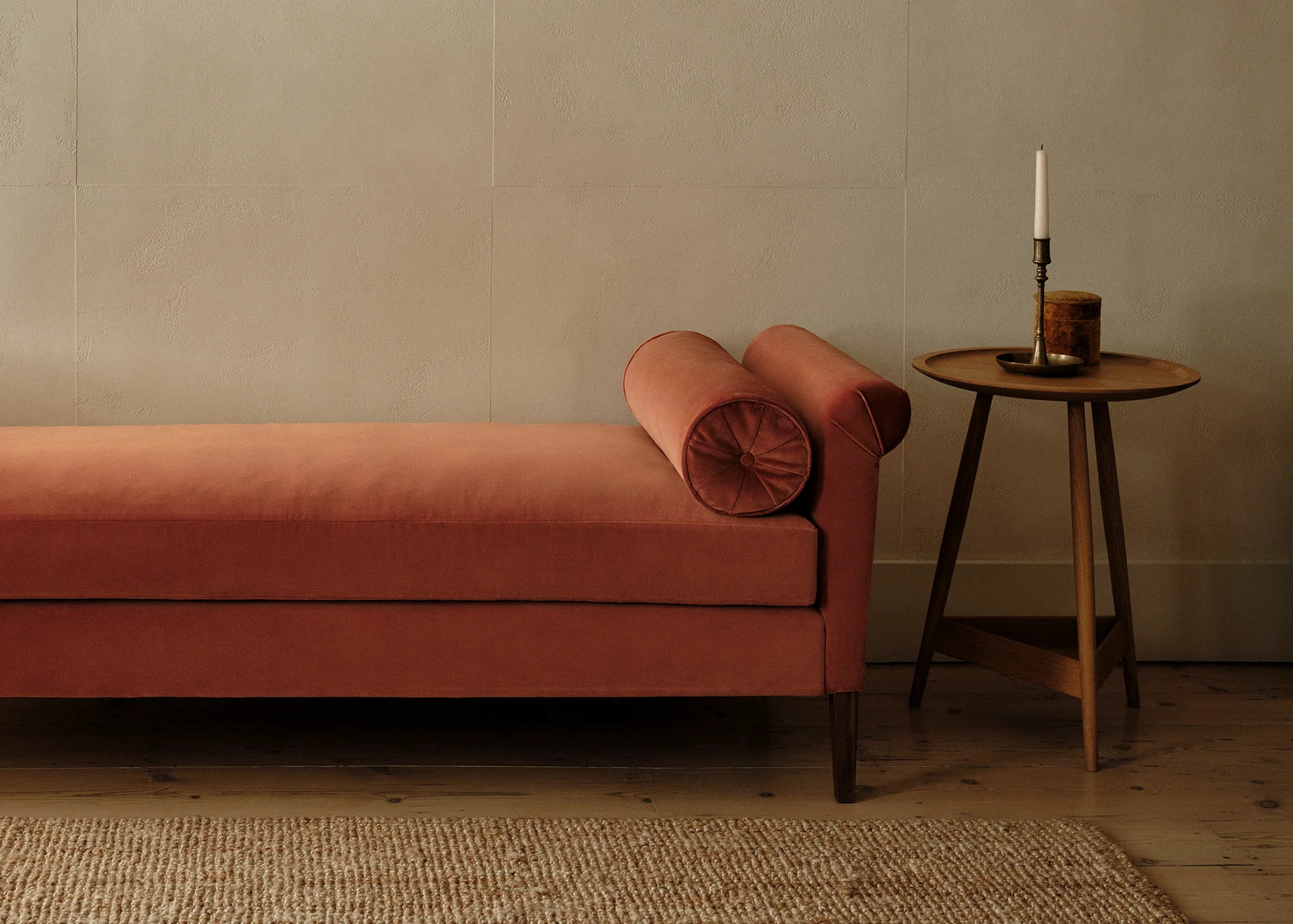 Clyde side table - Image 8