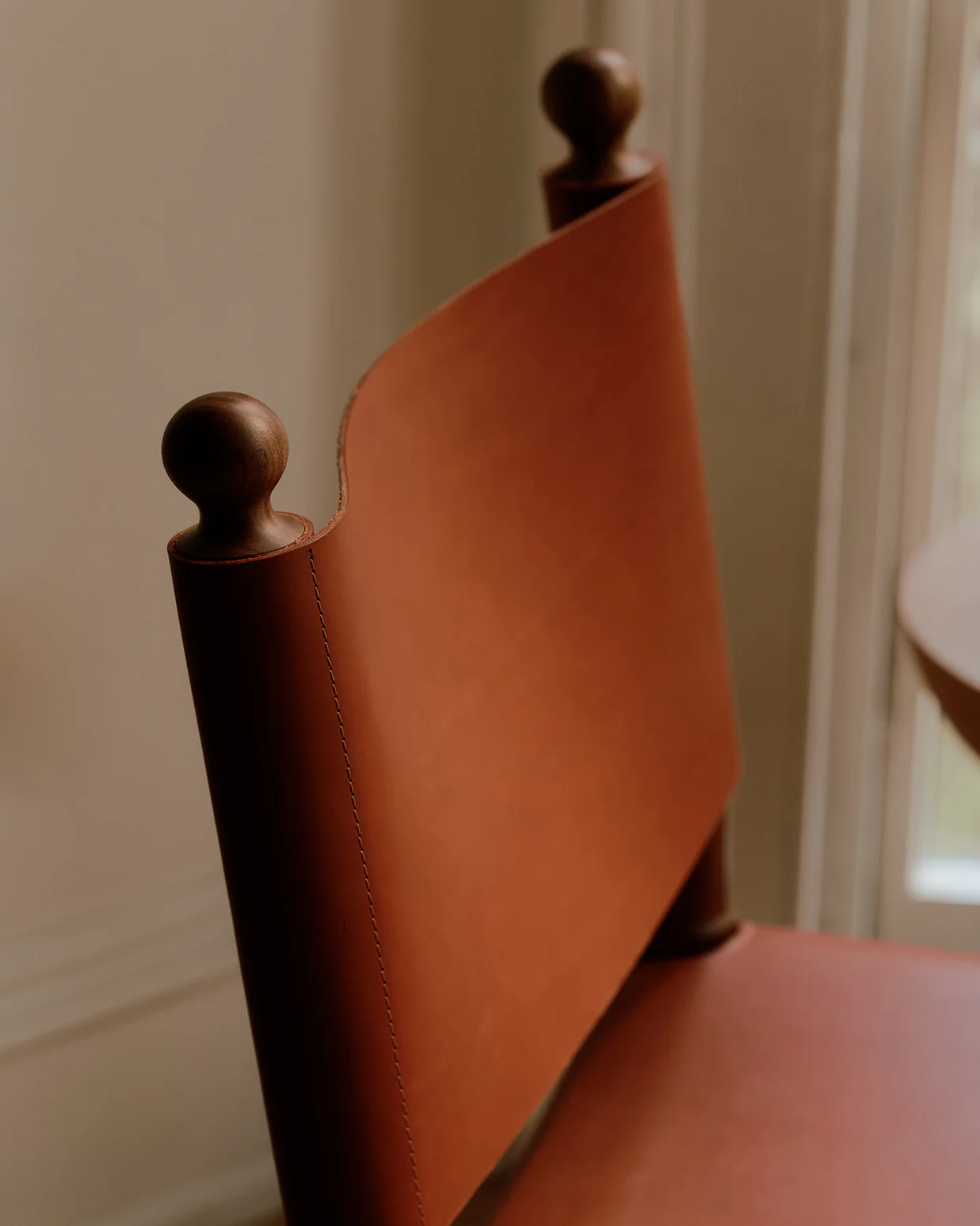 Colton dining chair - Image 10