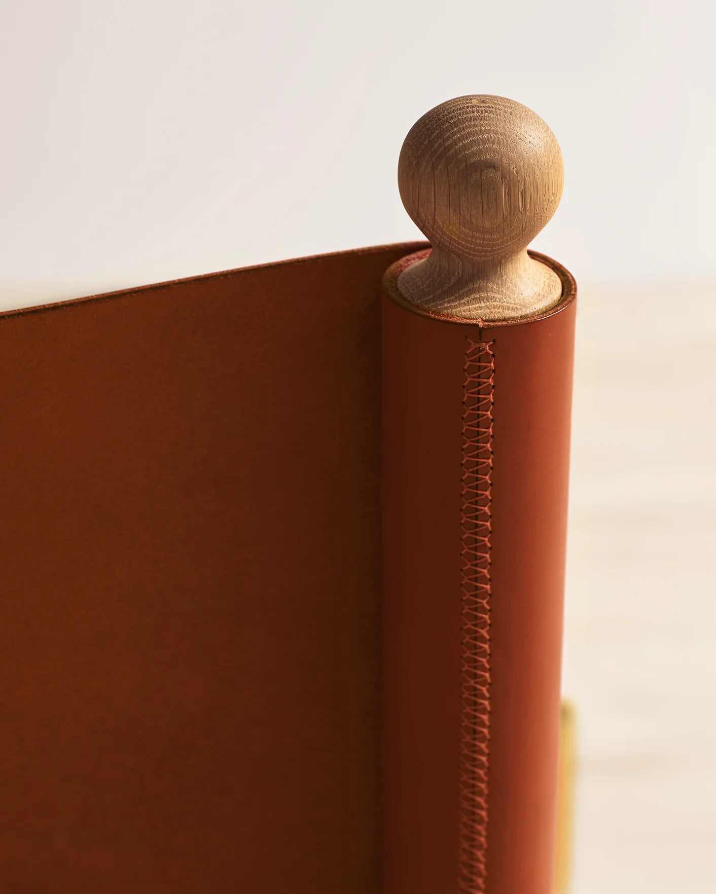Colton dining chair - Image 3