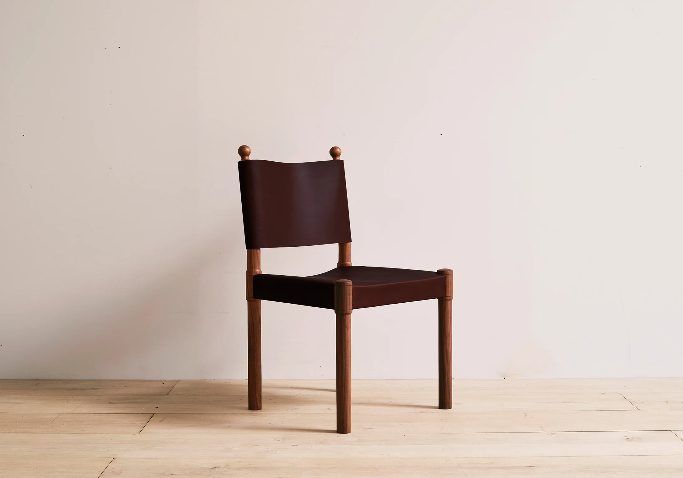 Colton dining chair - Image 6