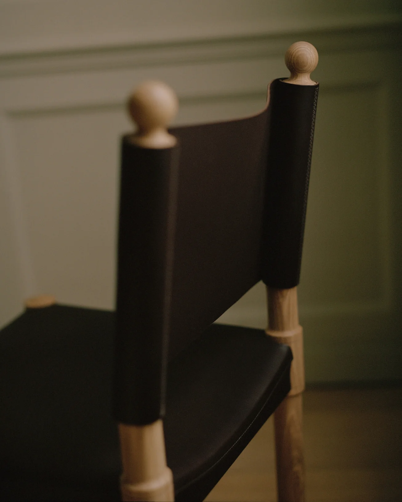 Colton dining chair - Image 8
