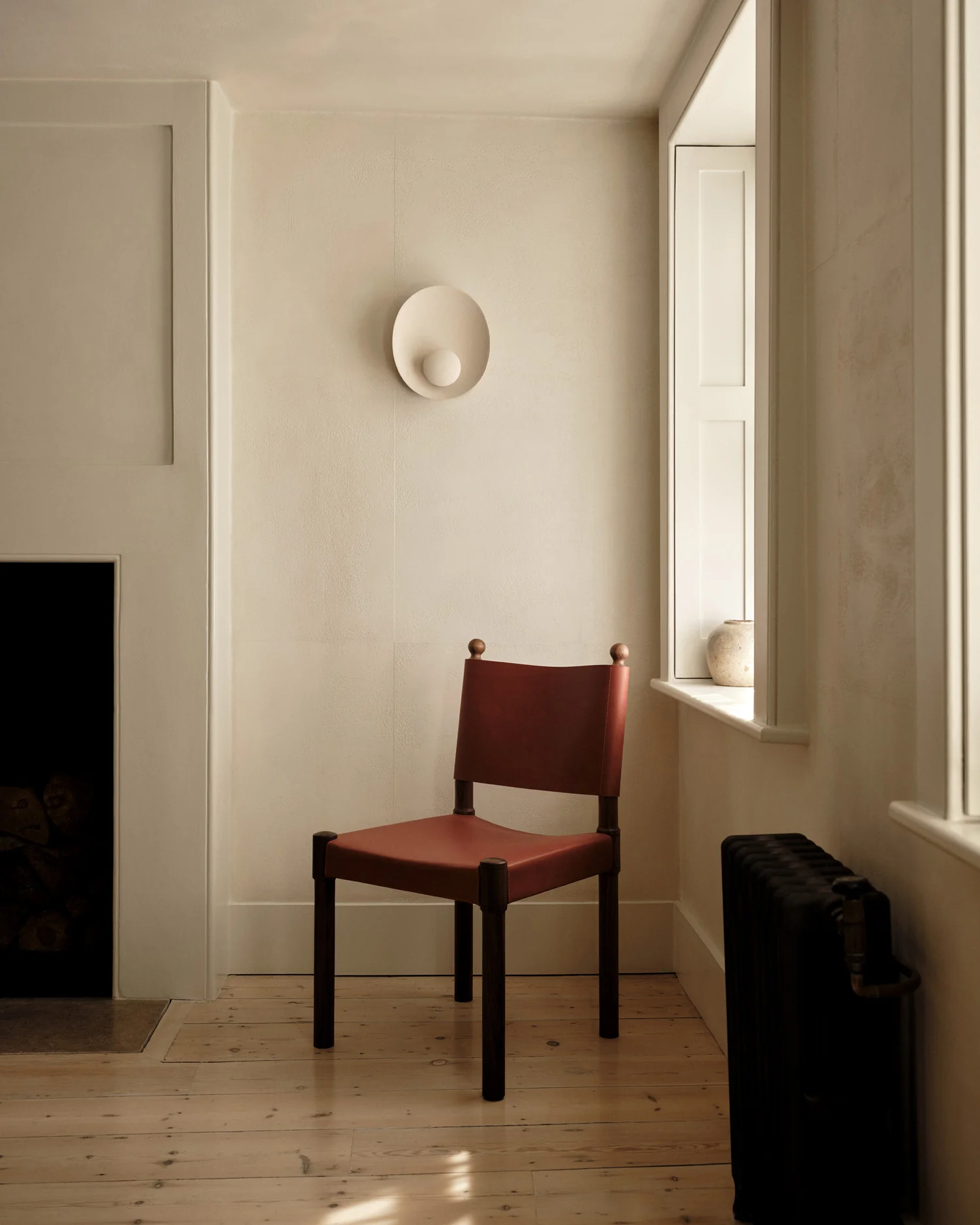Colton dining chair - Image 9