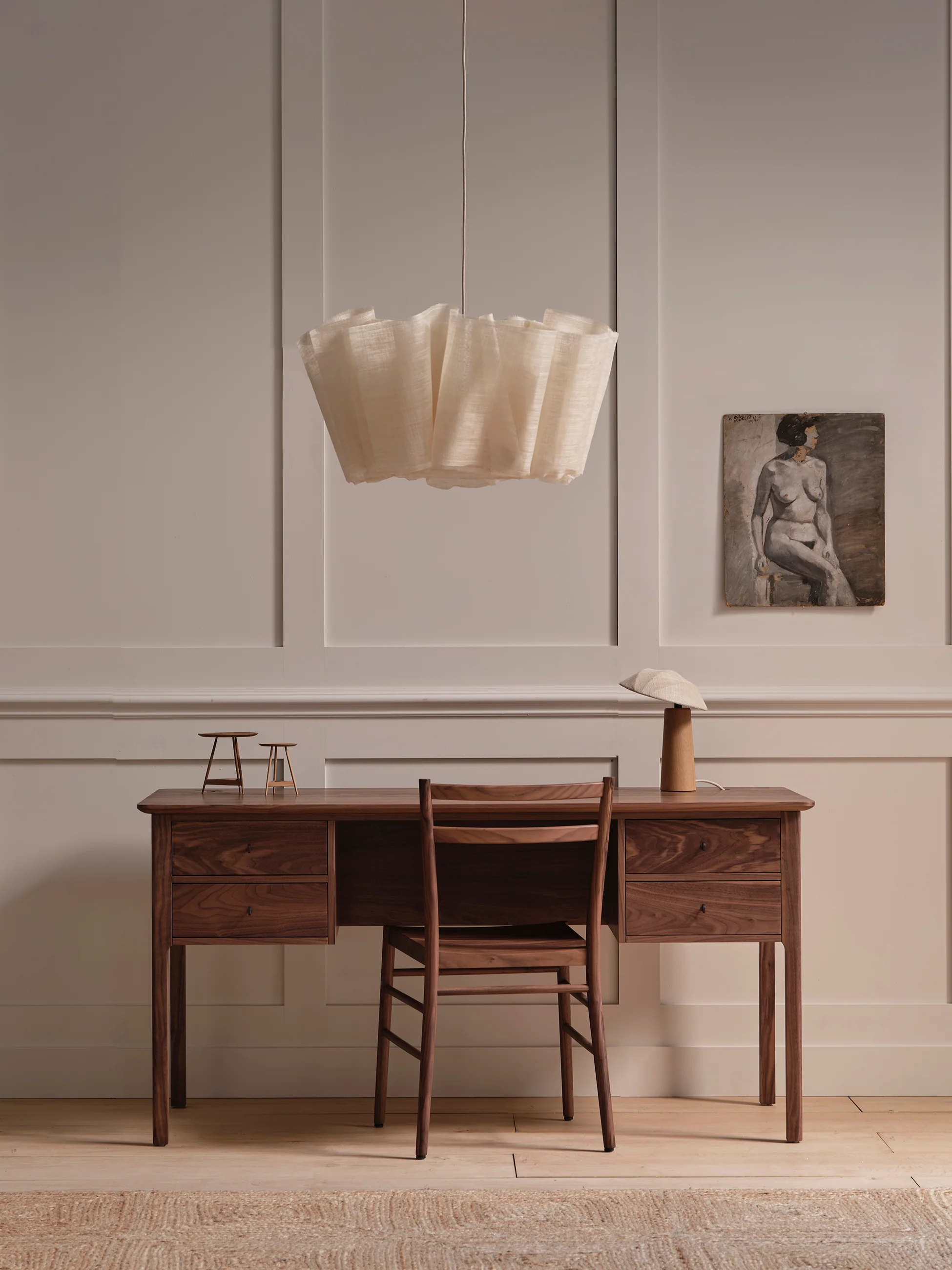 Doyle desk - Image 3