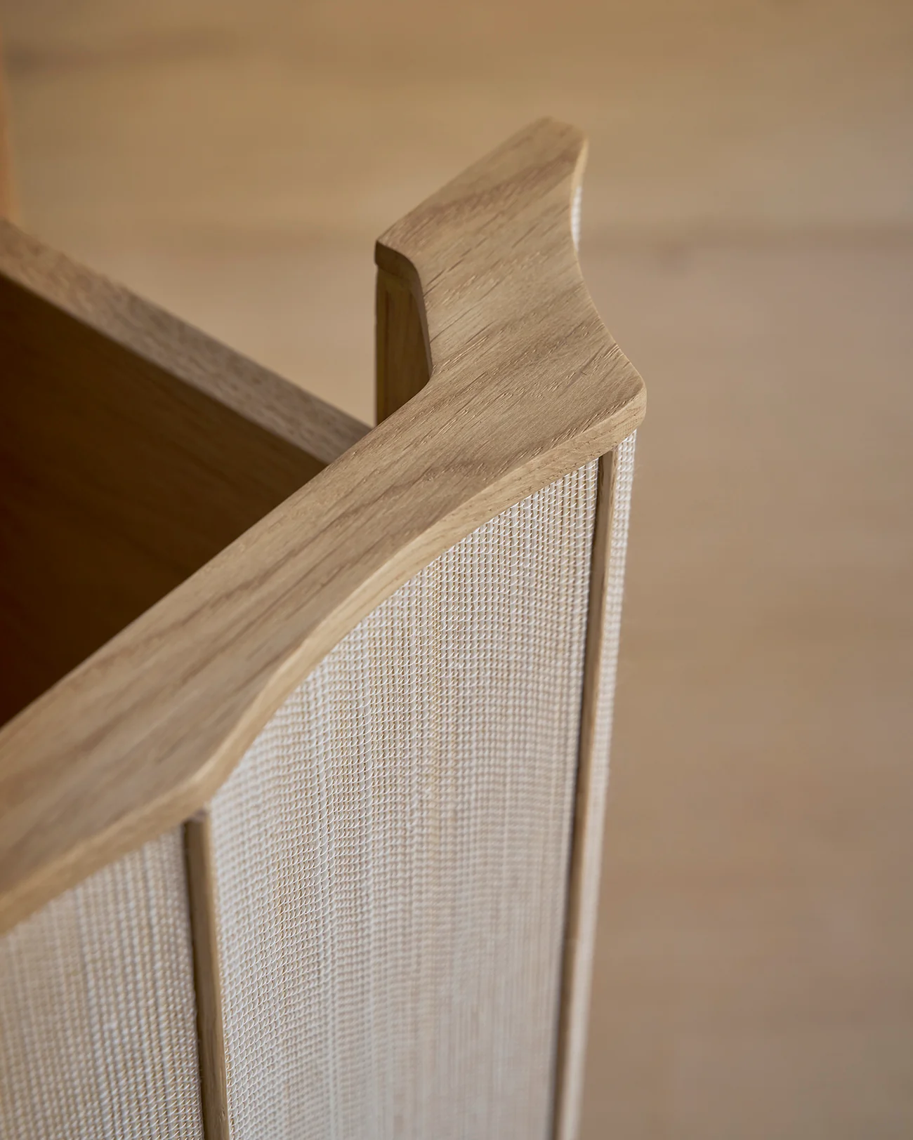 Ellery bedside table - Image 7