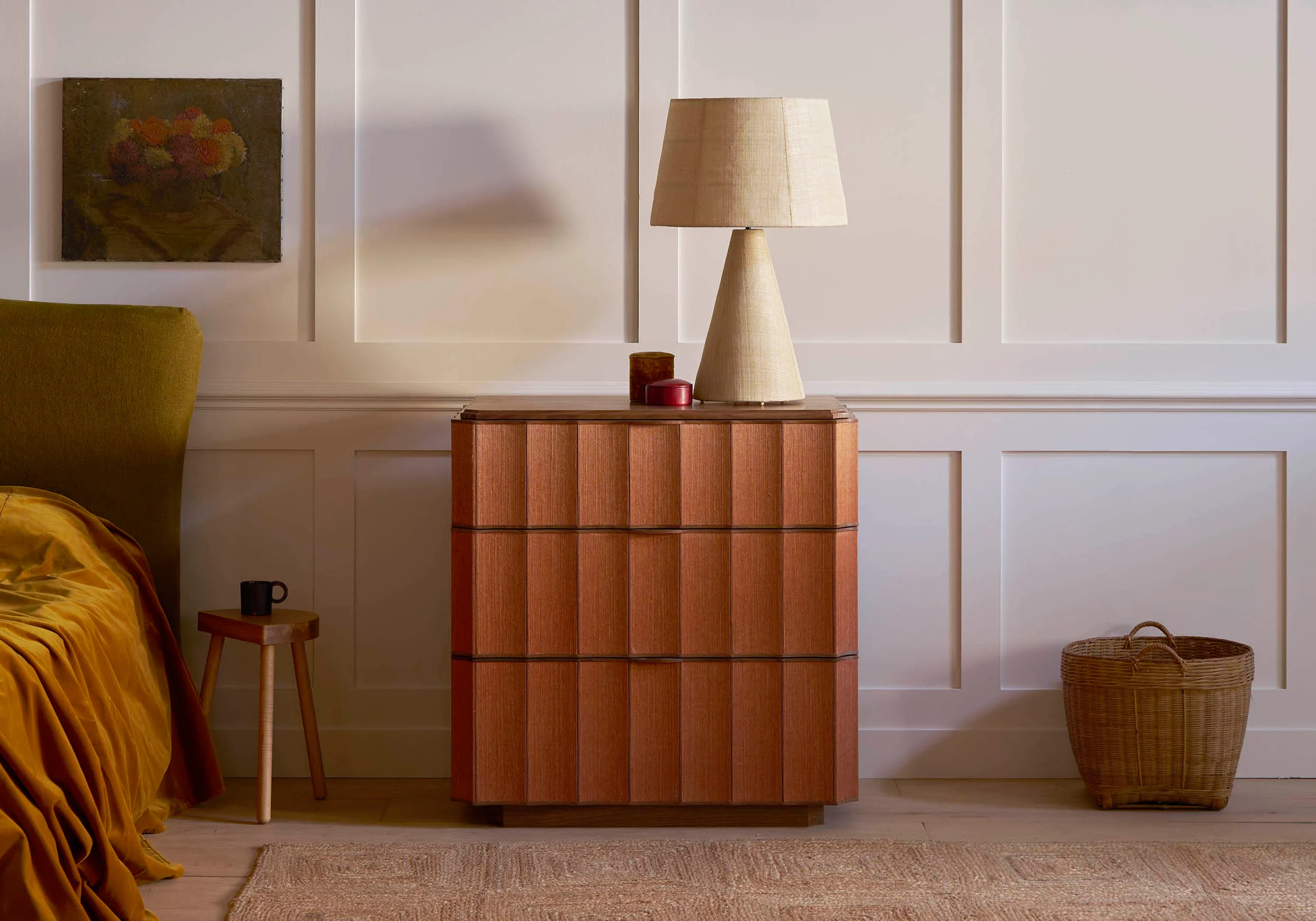 Ellery chest of drawers - Image 5