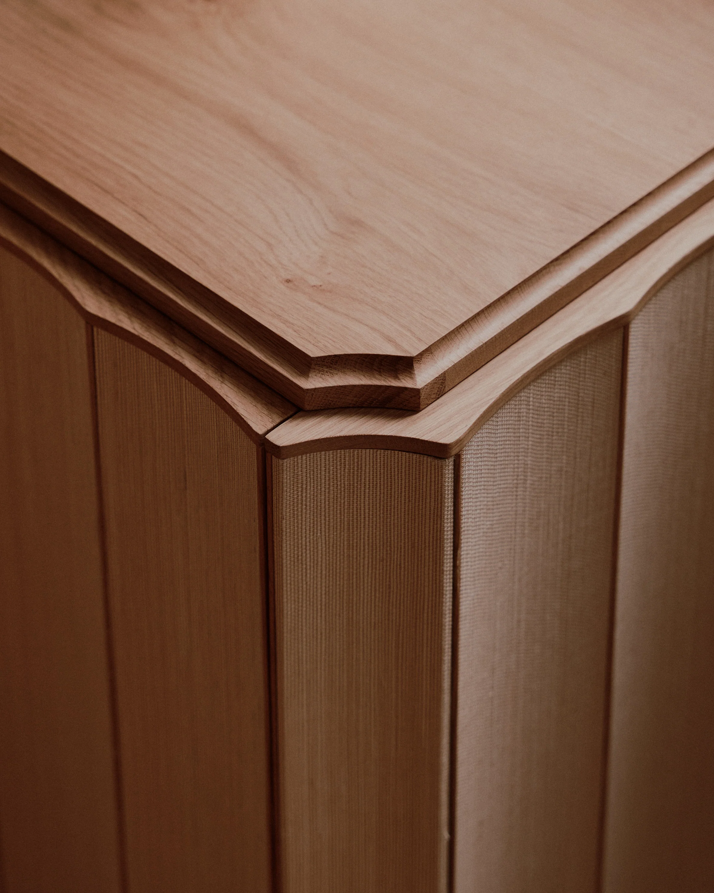 Ellery sideboard fabric - Image 6