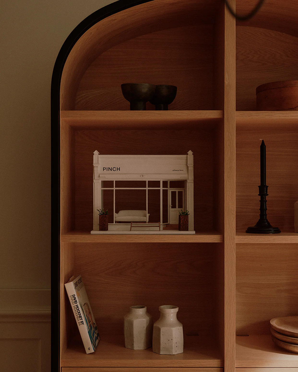 Emil dresser - Image 4
