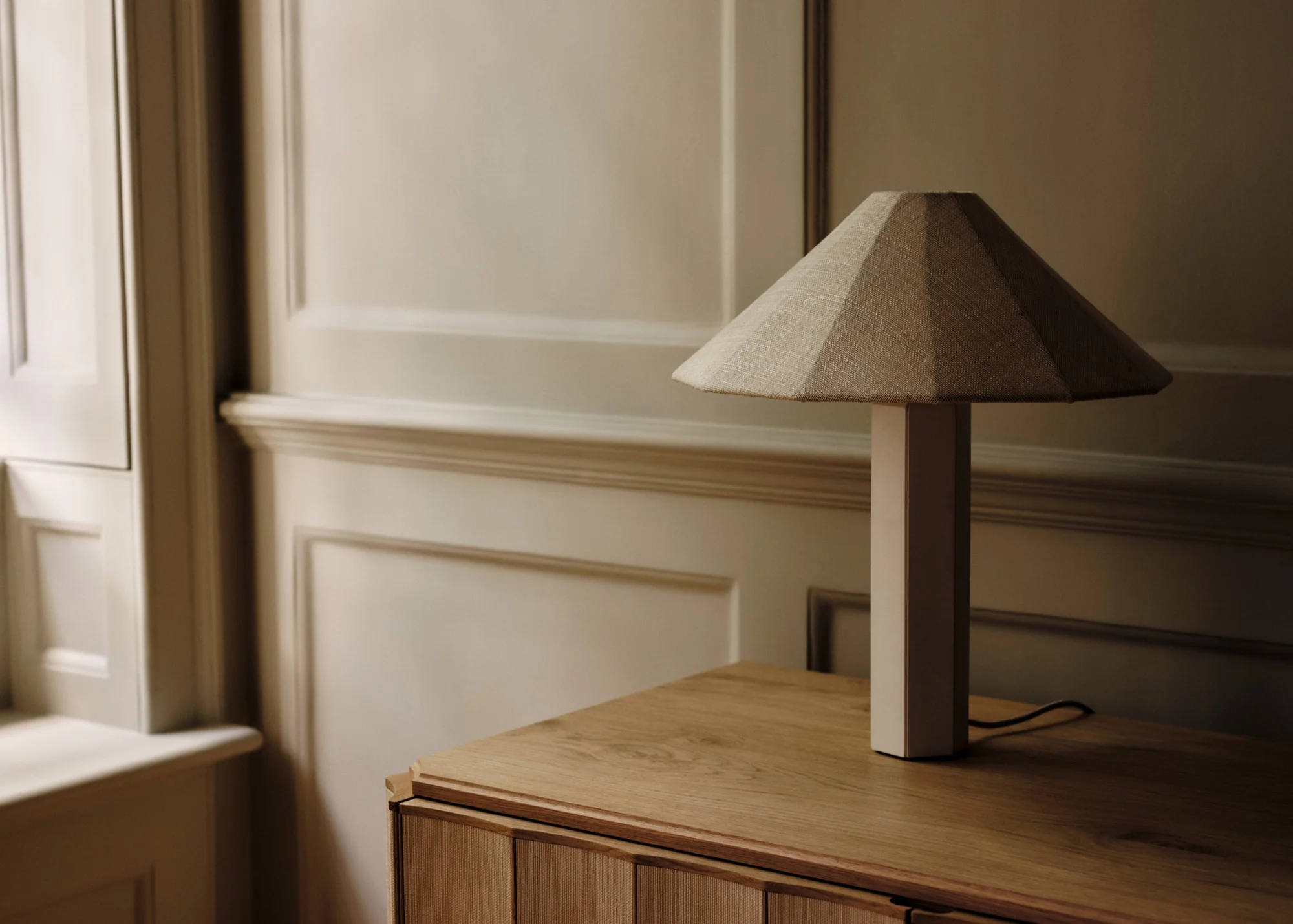 Faustine table light - Image 3