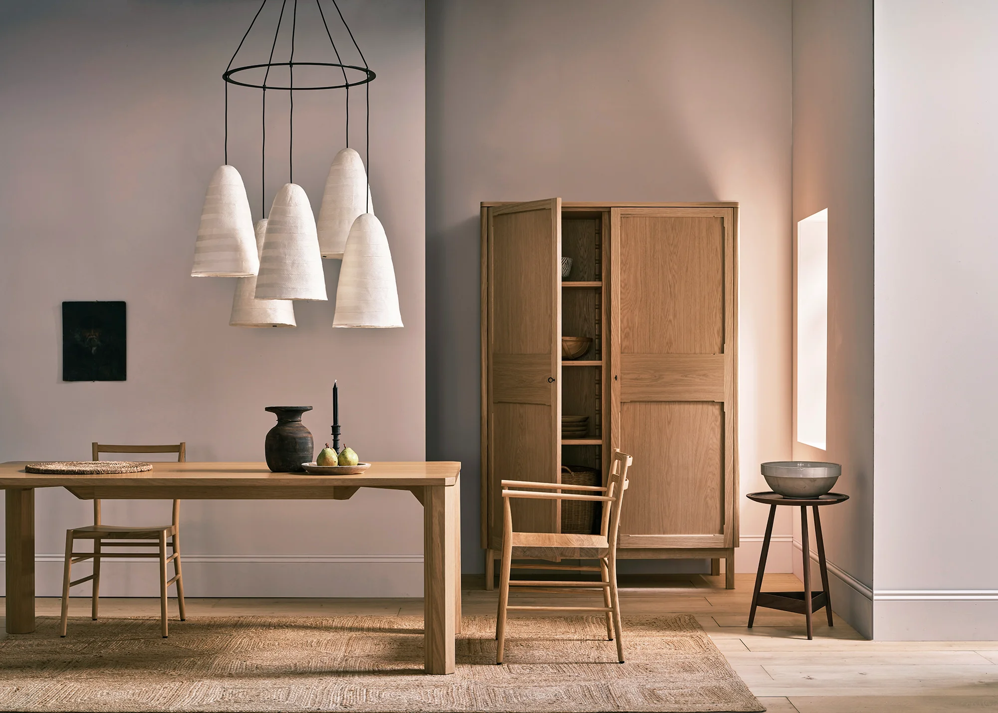 Fielding armoire - Image 5