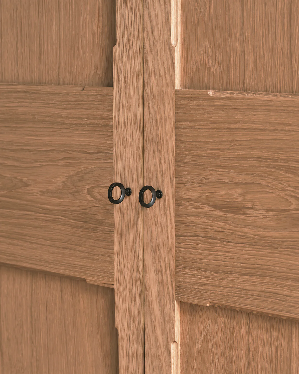Fielding armoire - Image 7