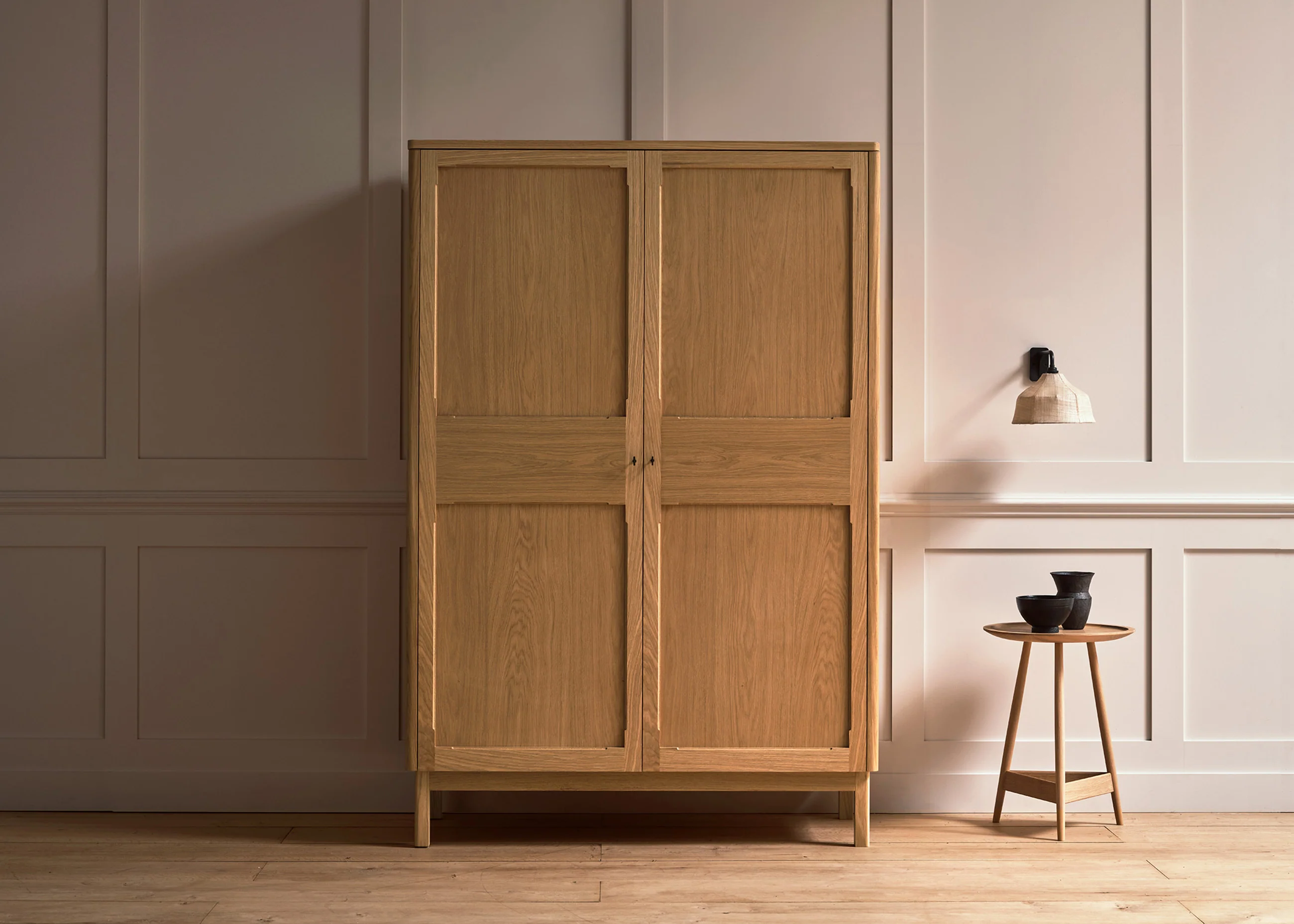 Fielding armoire - Image 8