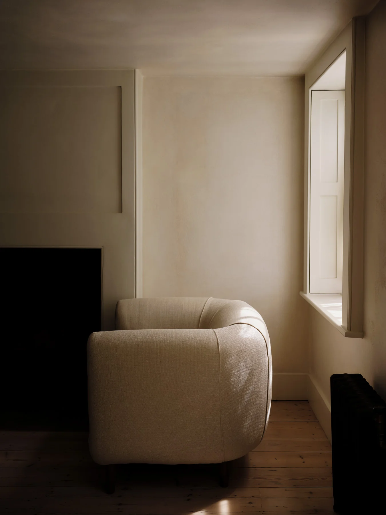 Garagh armchair - Image 5
