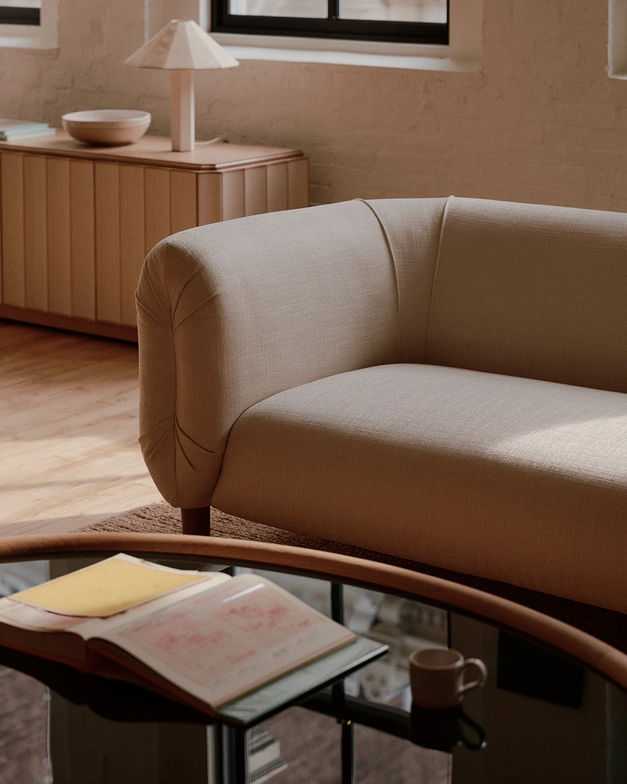 Garagh sofa - Image 5