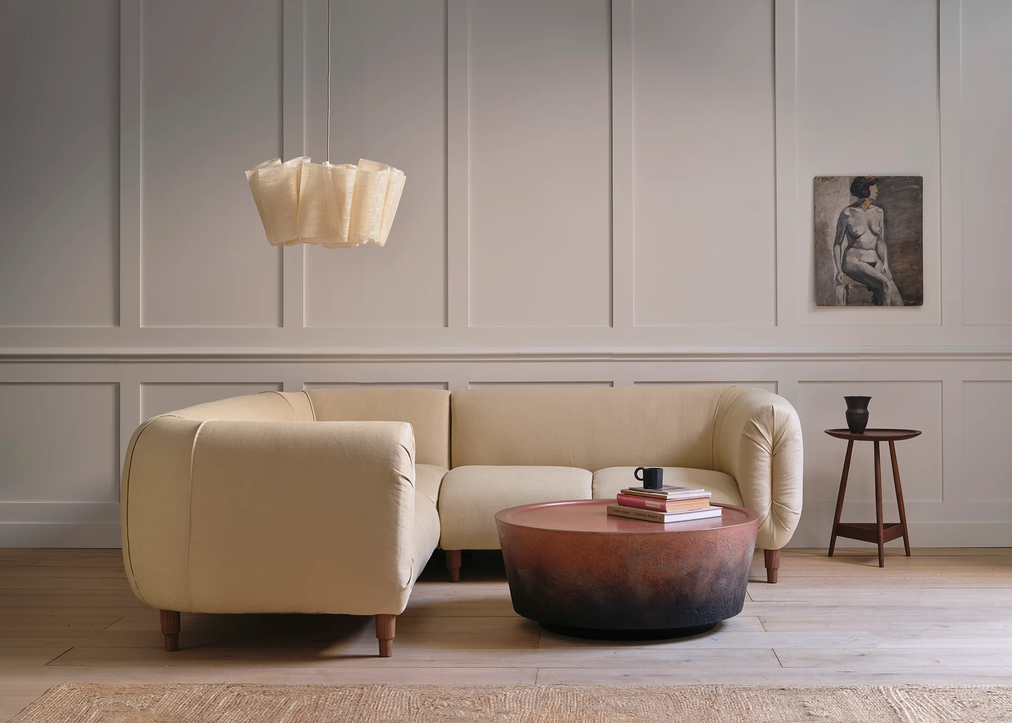 Garagh sofa system - Image 3