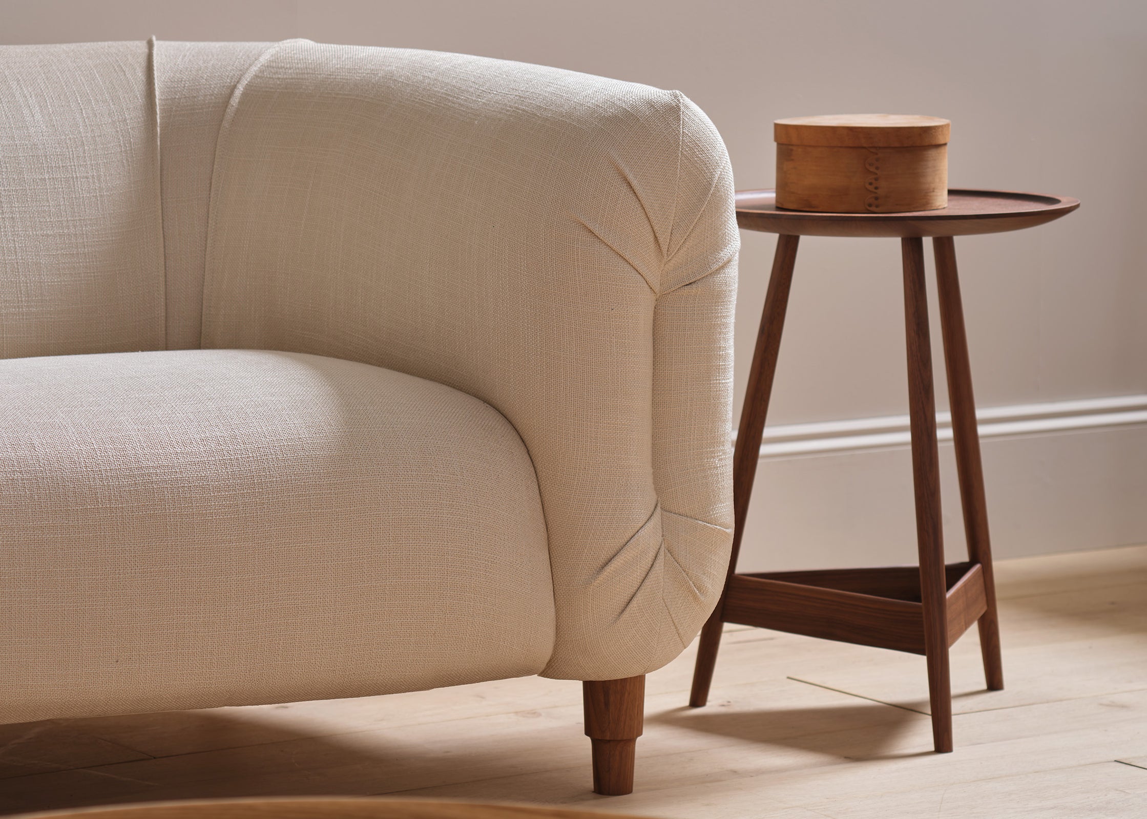 Garagh sofa system - Image 4