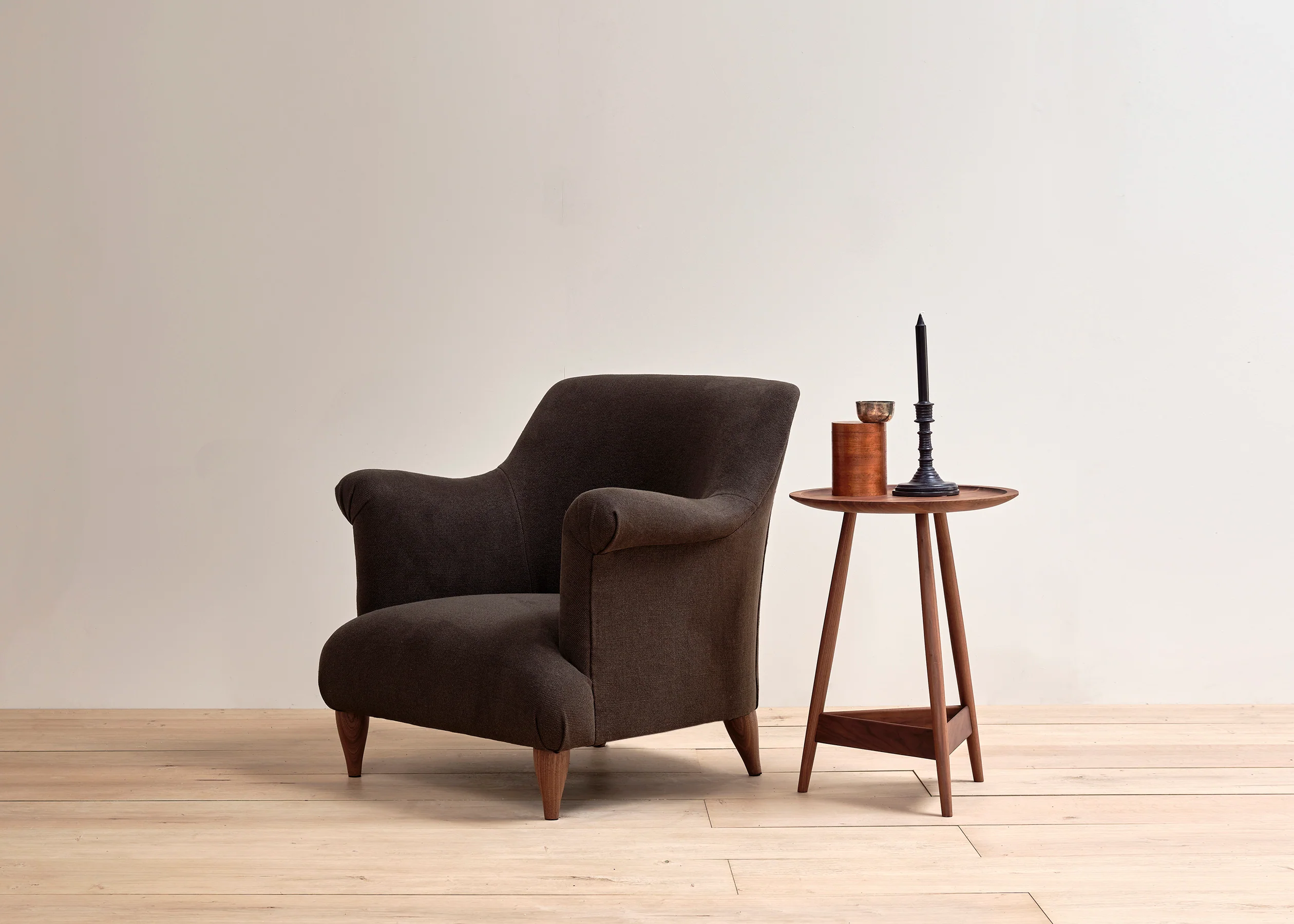 Goddard armchair - Image 3