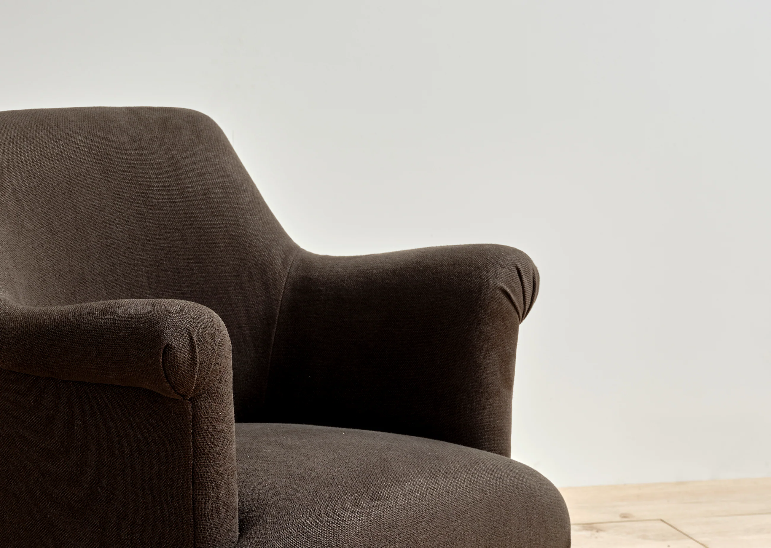 Goddard armchair - Image 5