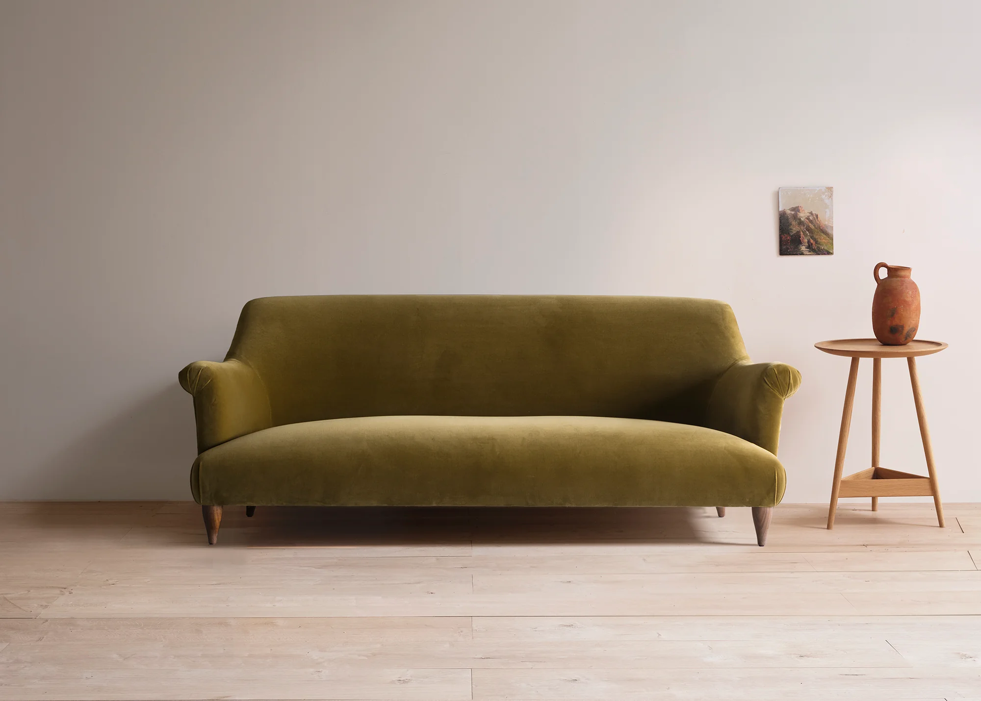 Goddard sofa - Image 3