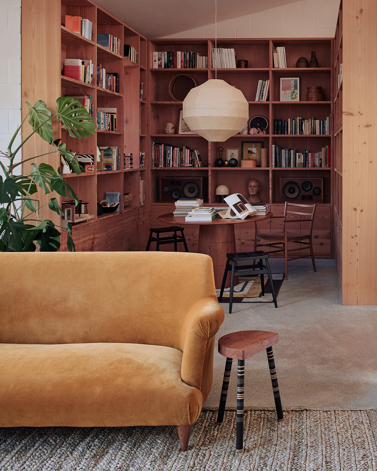 Goddard sofa - Image 4