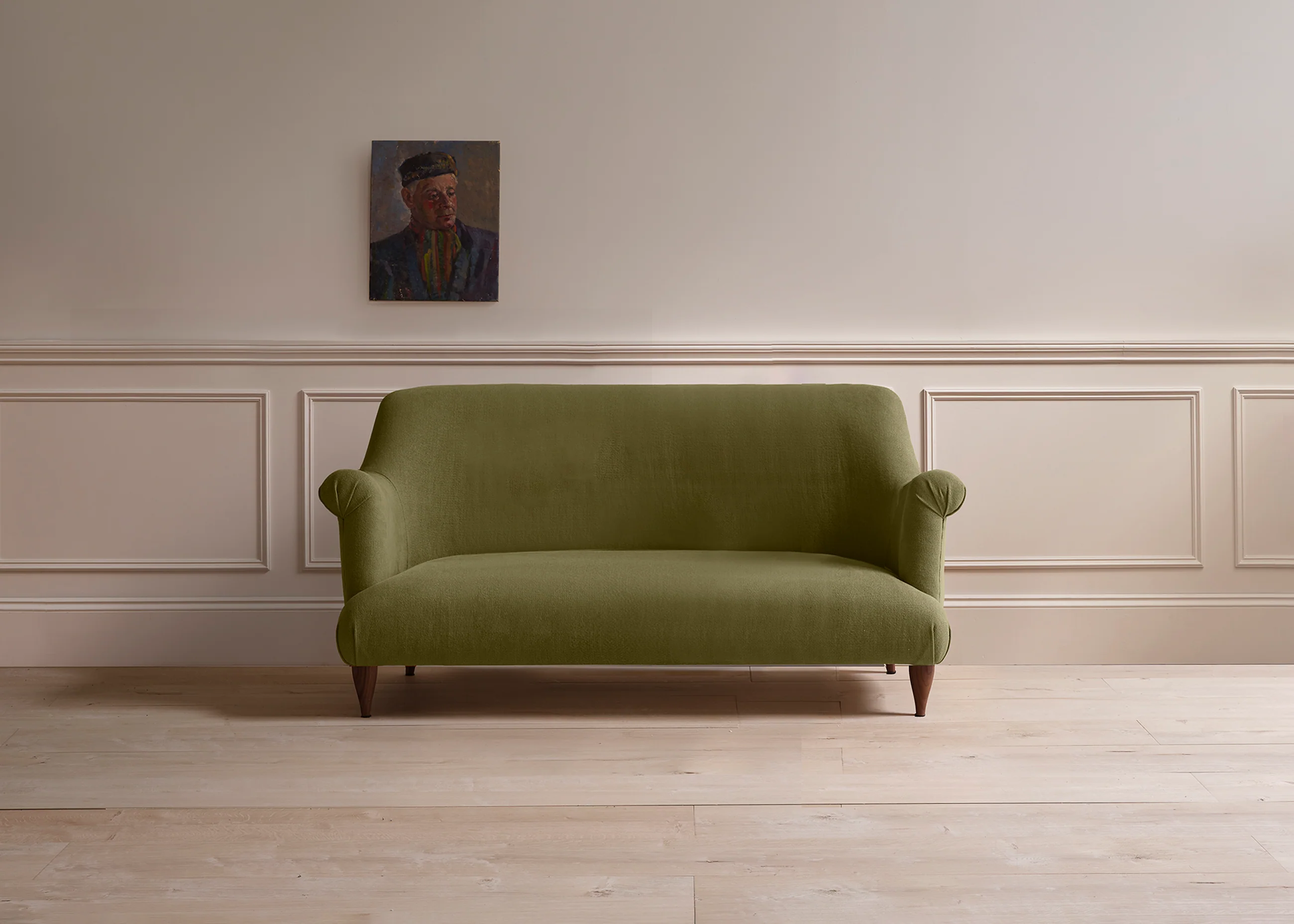Goddard sofa - Image 5