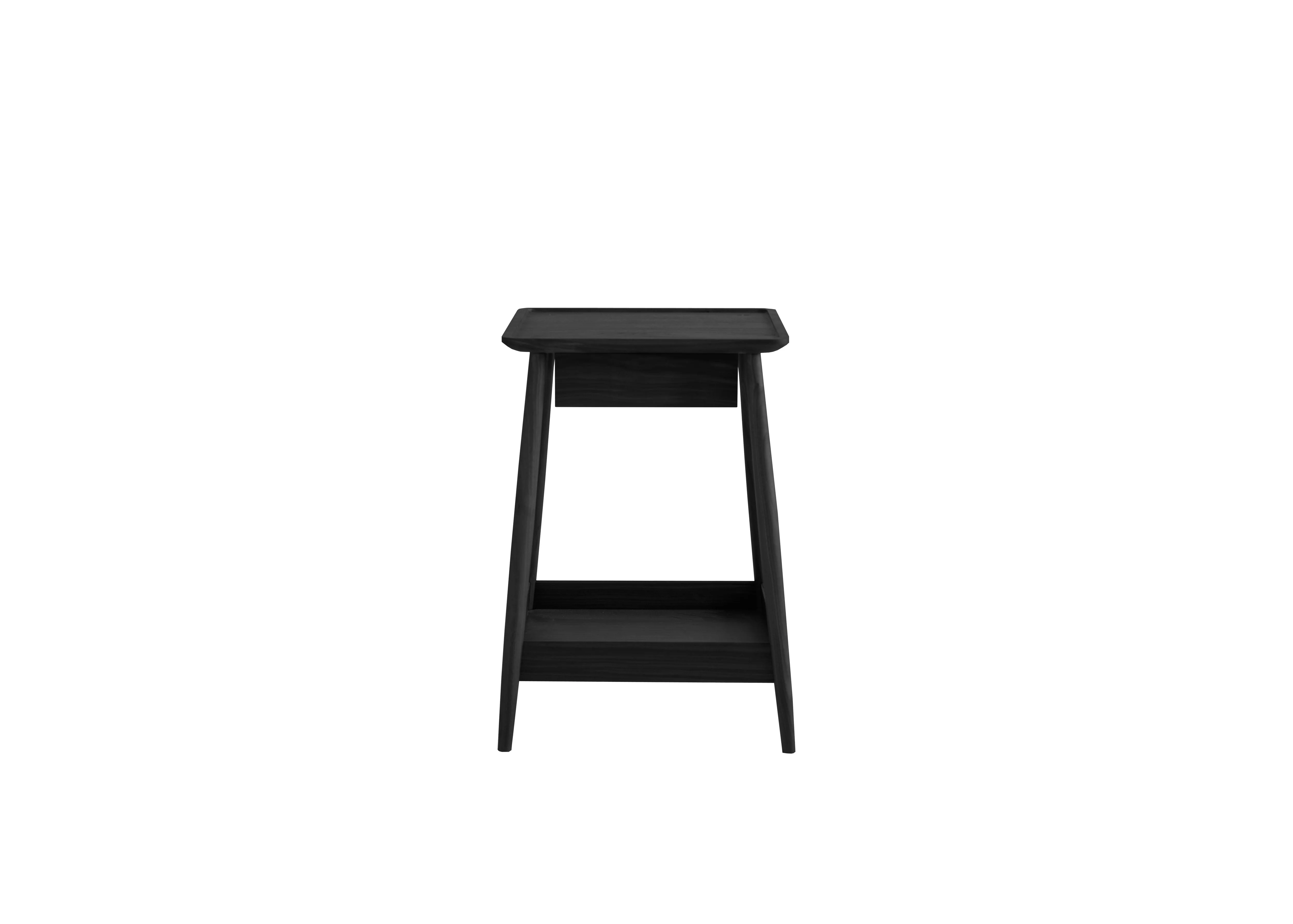 Harlosh bedside table