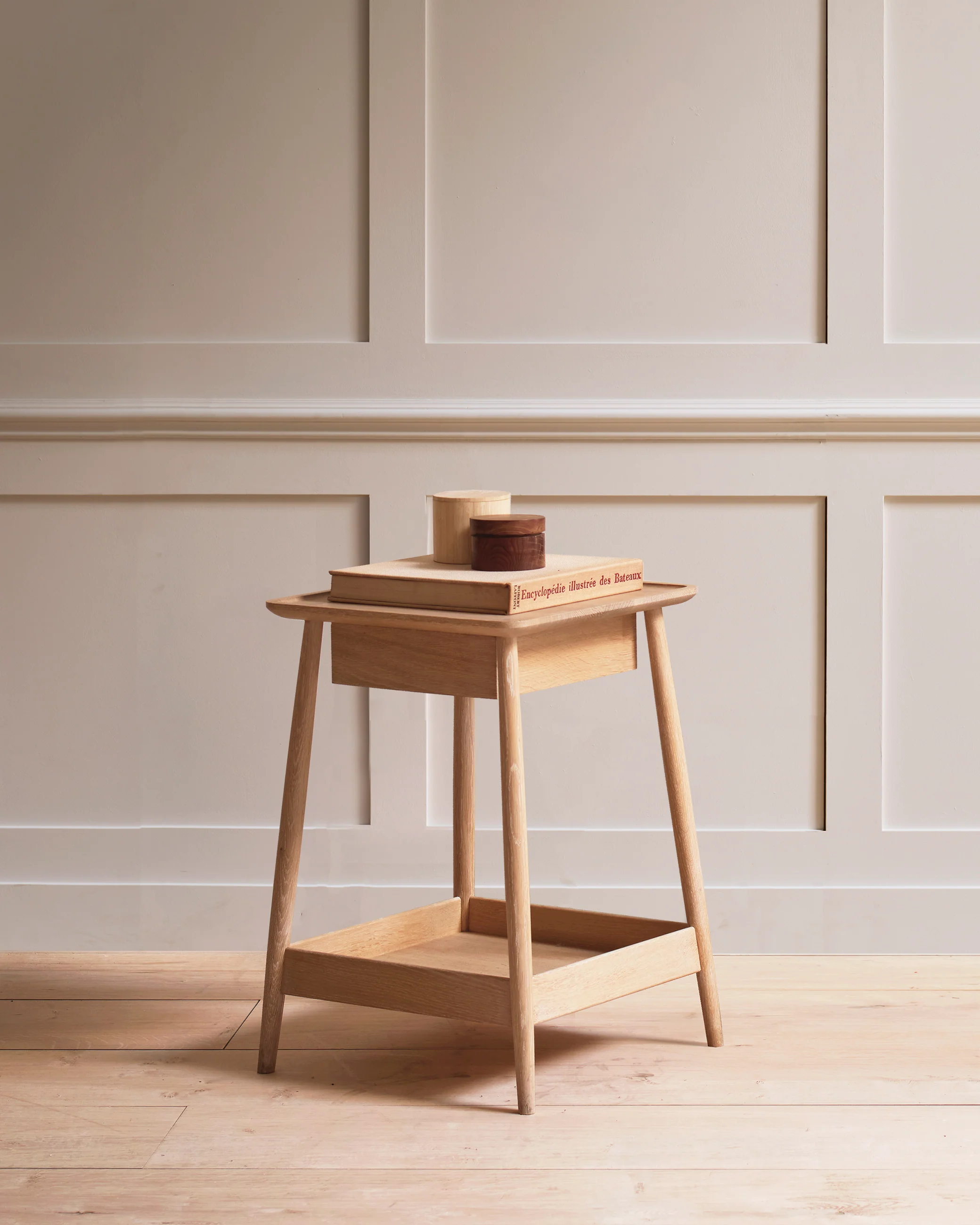 Harlosh bedside table - Image 5