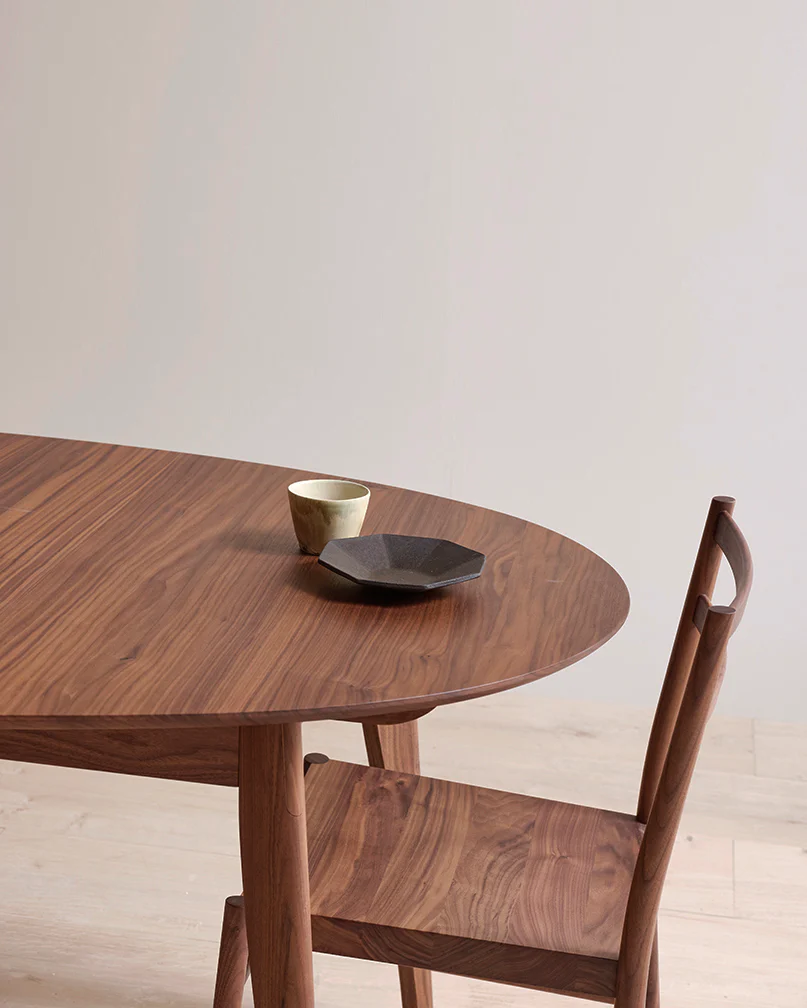 Harper dining table extending - Image 3