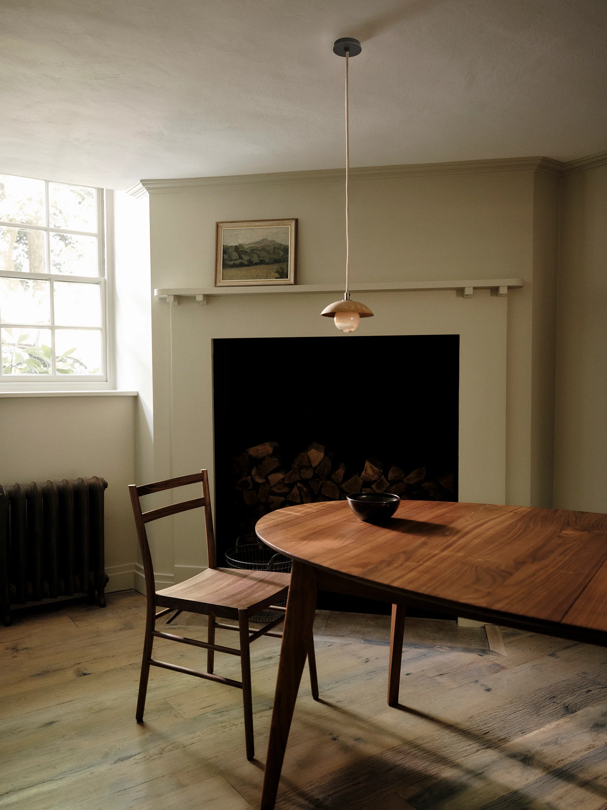 Harper dining table extending - Image 5