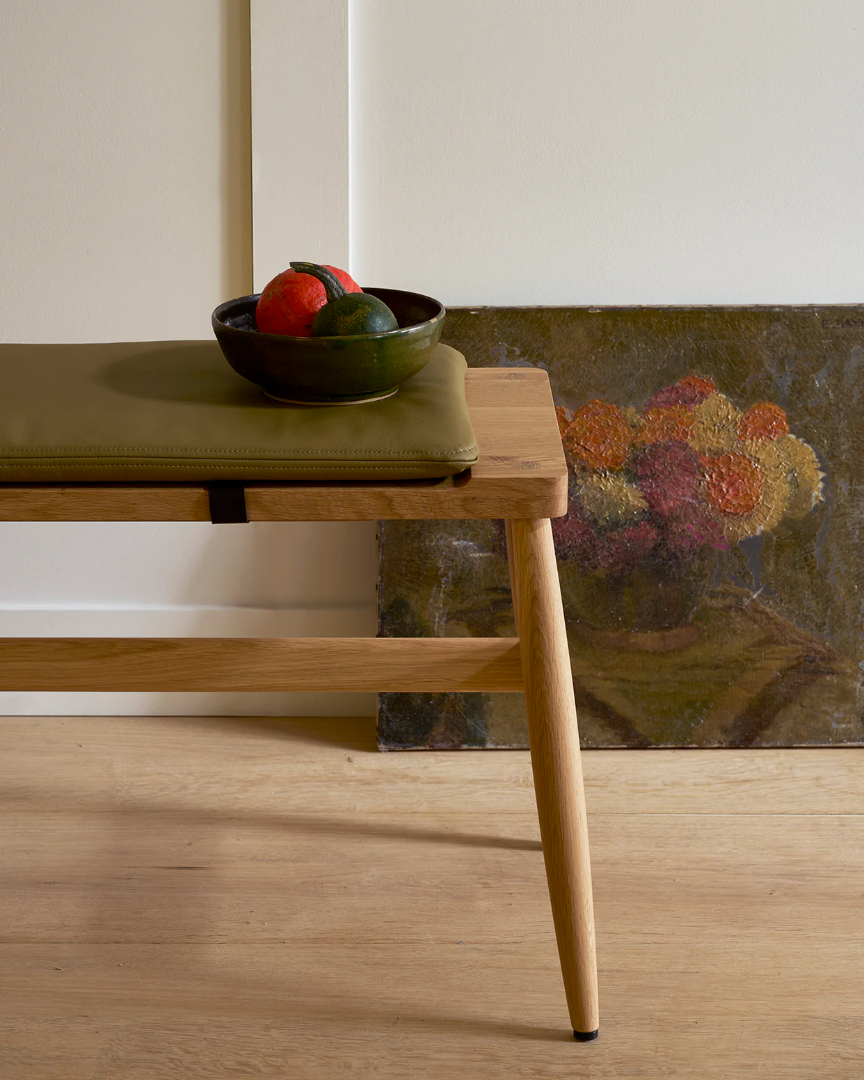 Imo bench with pad - Image 6