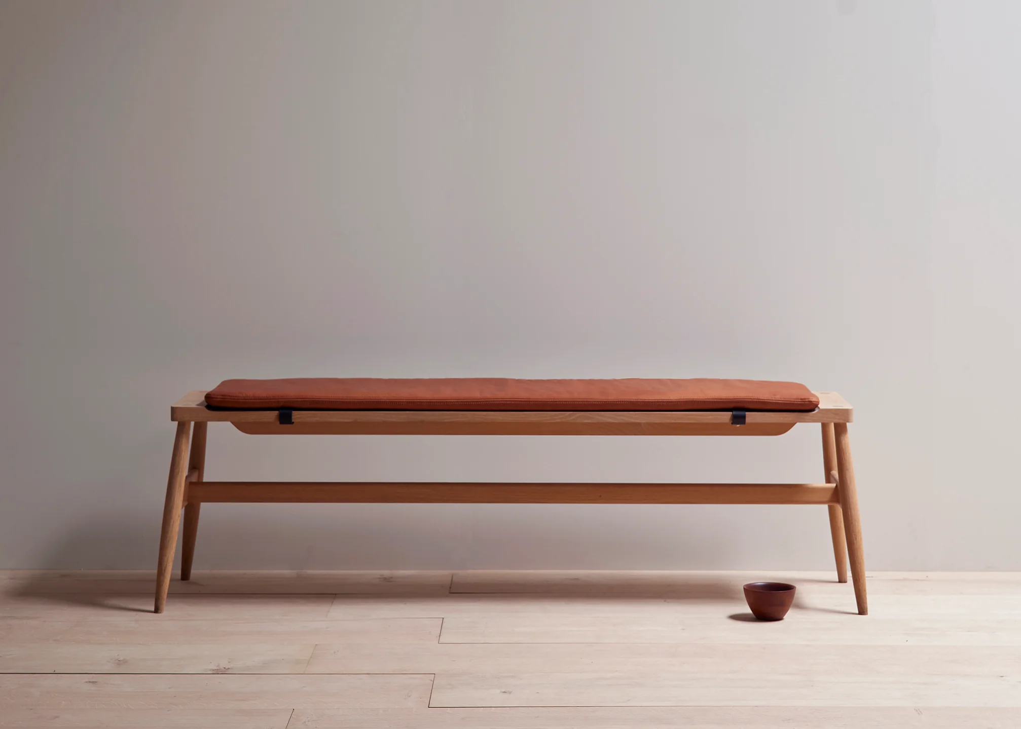 Imo bench with pad - Image 7