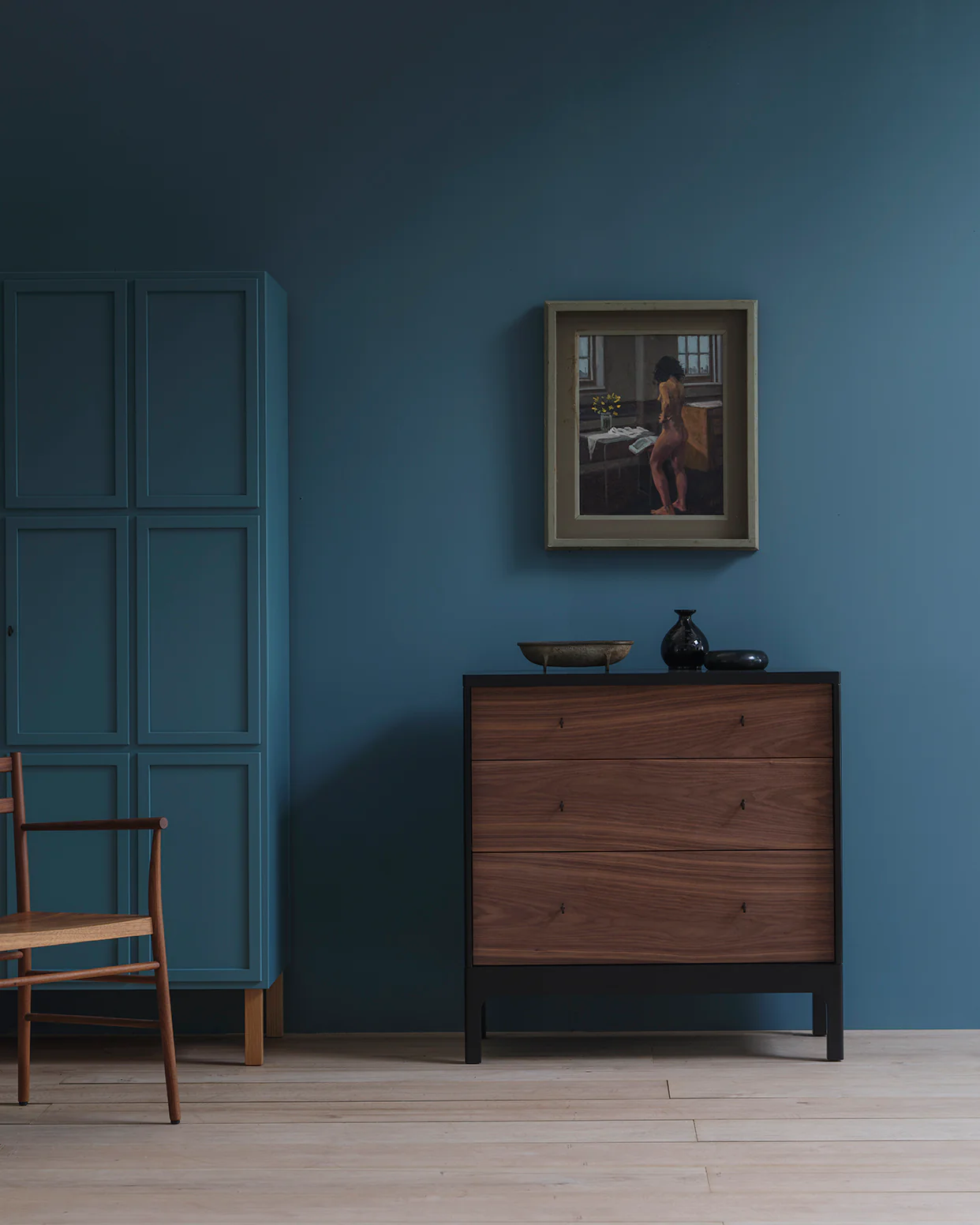 Joyce chest of drawers - Image 2