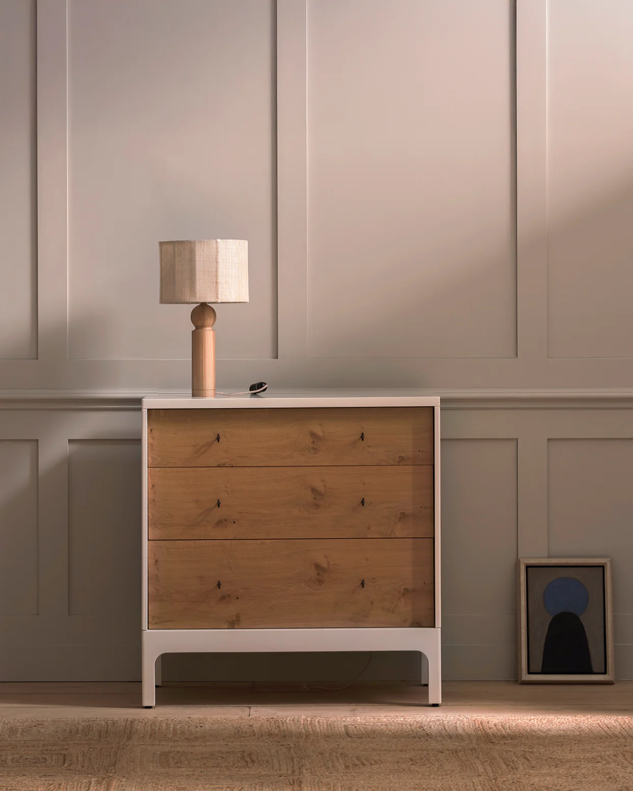 Joyce chest of drawers - Image 5